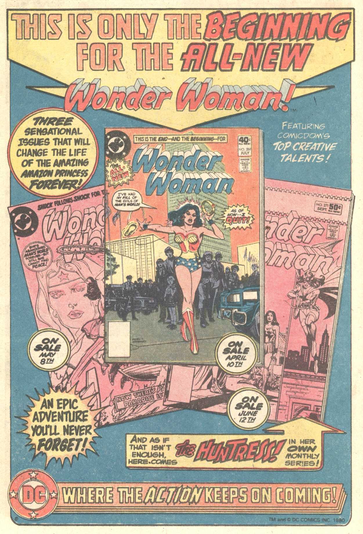 Read online Unknown Soldier (1977) comic -  Issue #241 - 14
