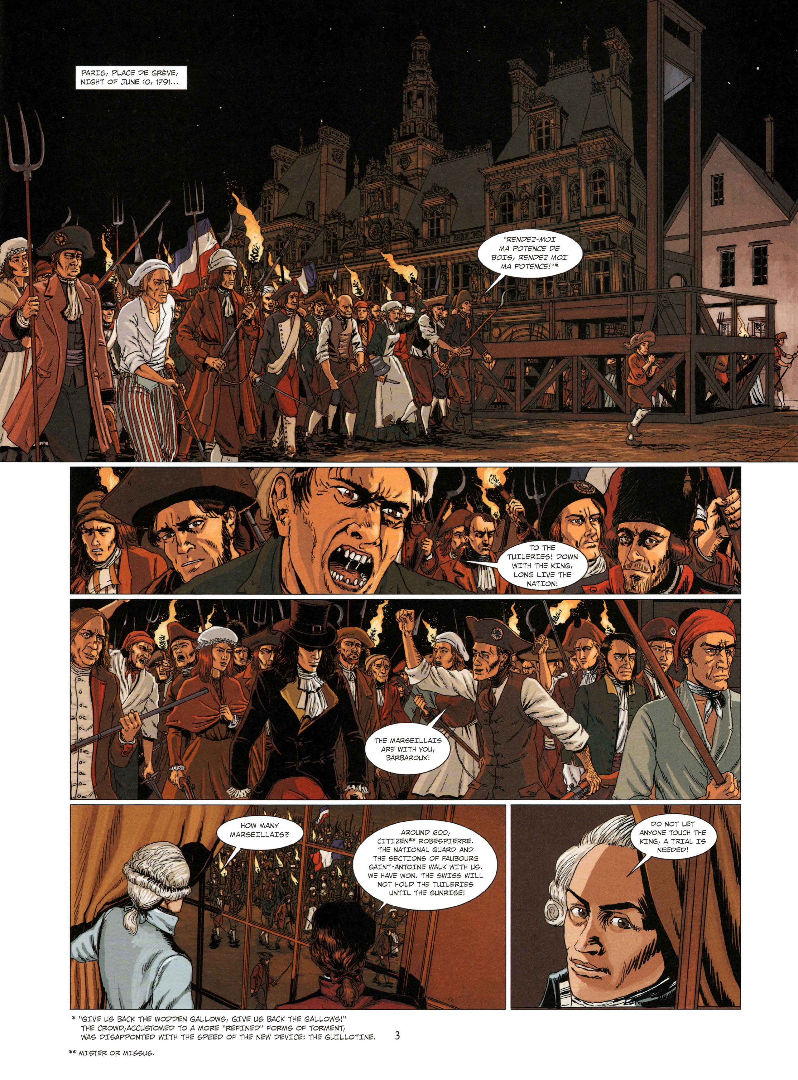 Read online D-Day comic -  Issue #11 - 5