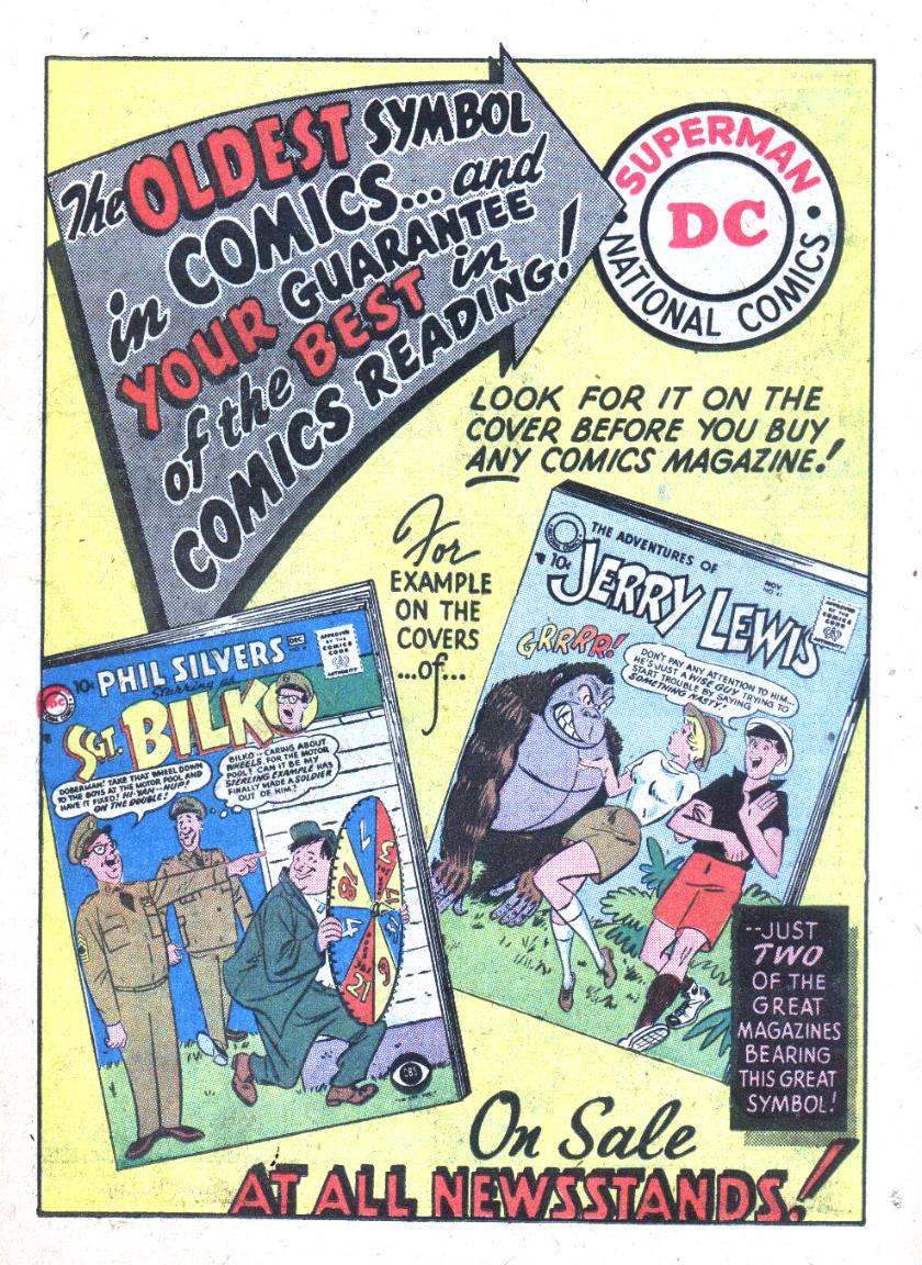 Read online Wonder Woman (1942) comic -  Issue #94 - 11