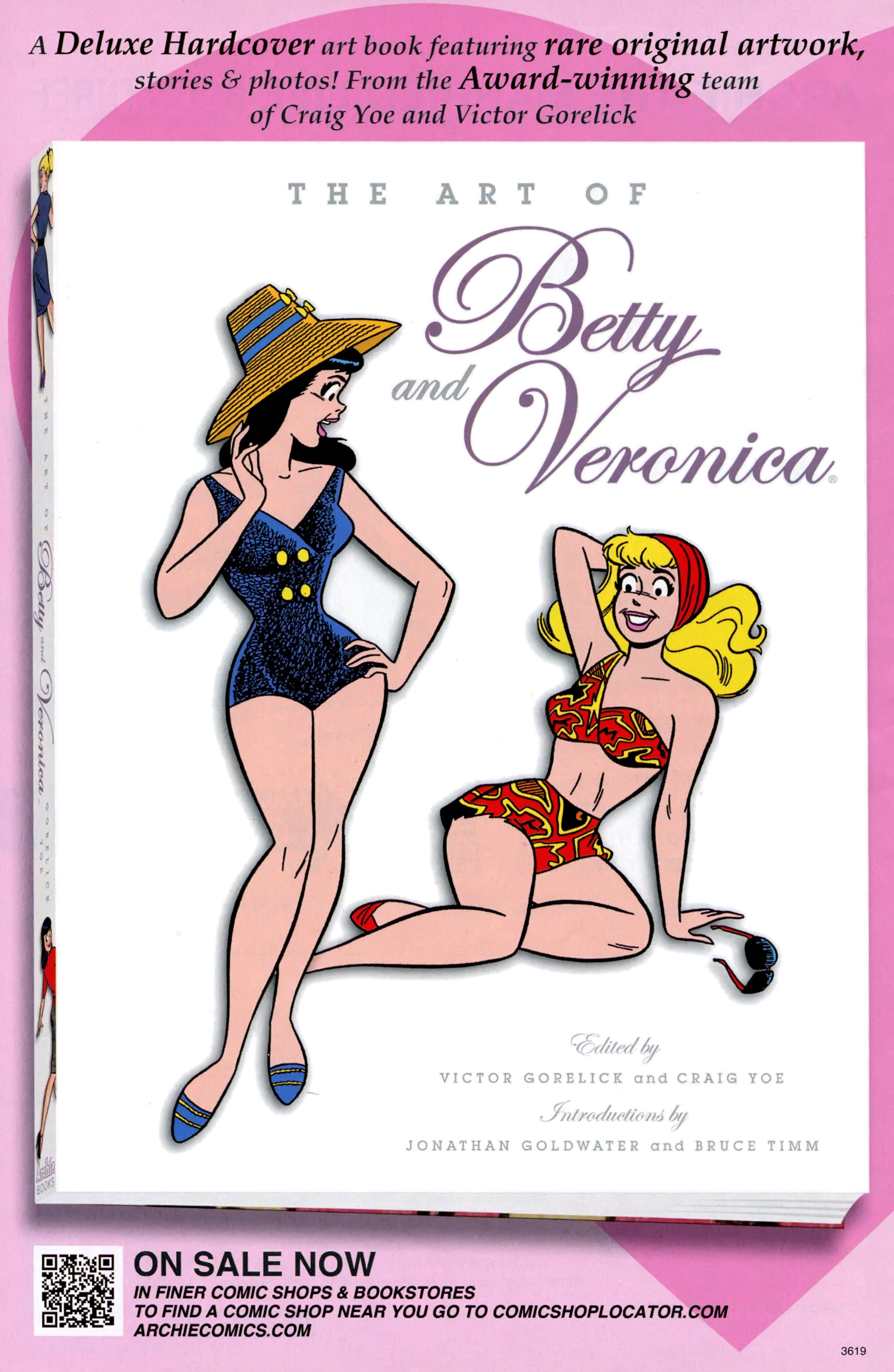 Read online Betty and Veronica (1987) comic -  Issue #267 - 27