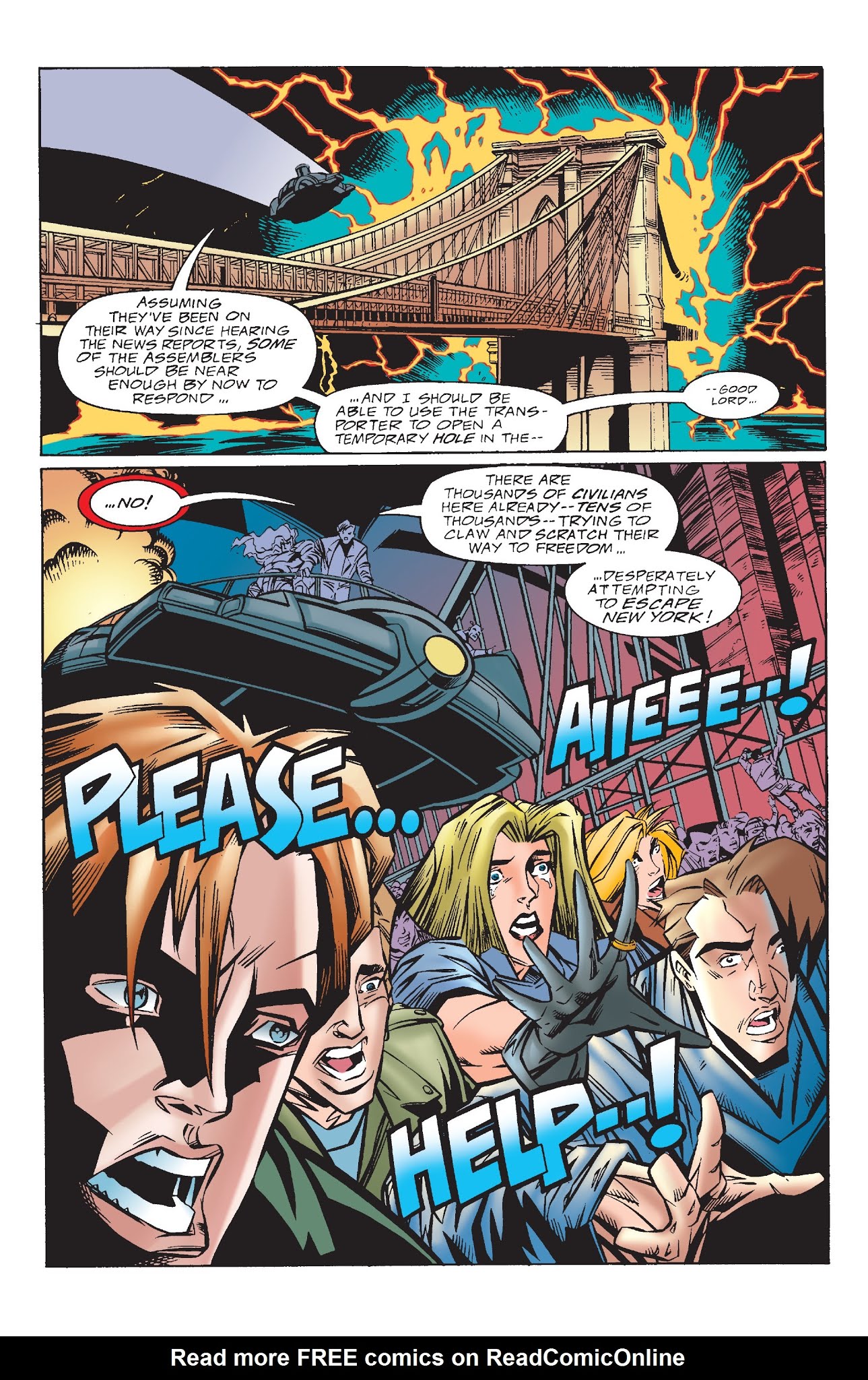 Read online Thor Epic Collection comic -  Issue # TPB 23 (Part 2) - 70