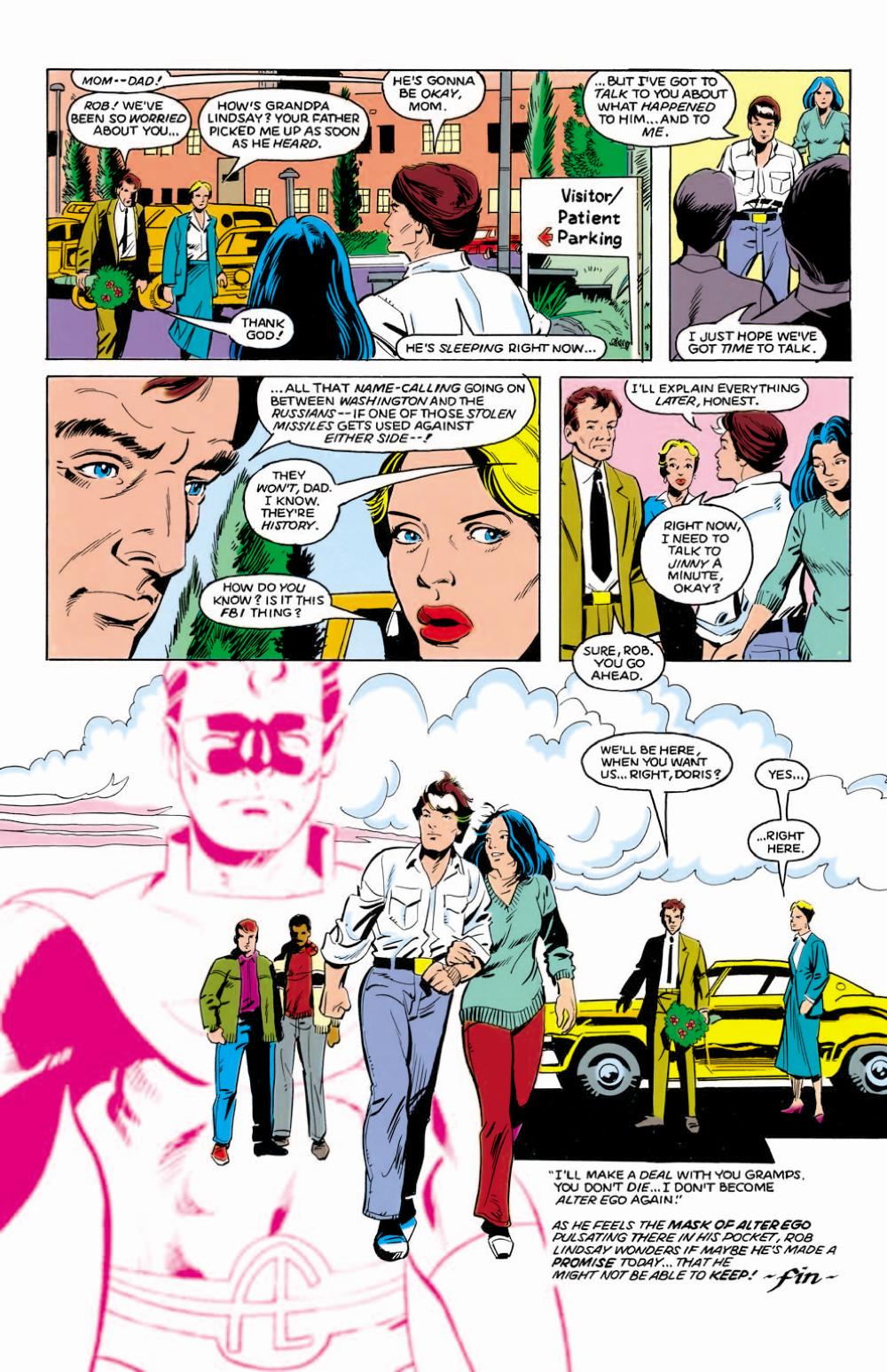 Read online Alter Ego (1986) comic -  Issue #4 - 30