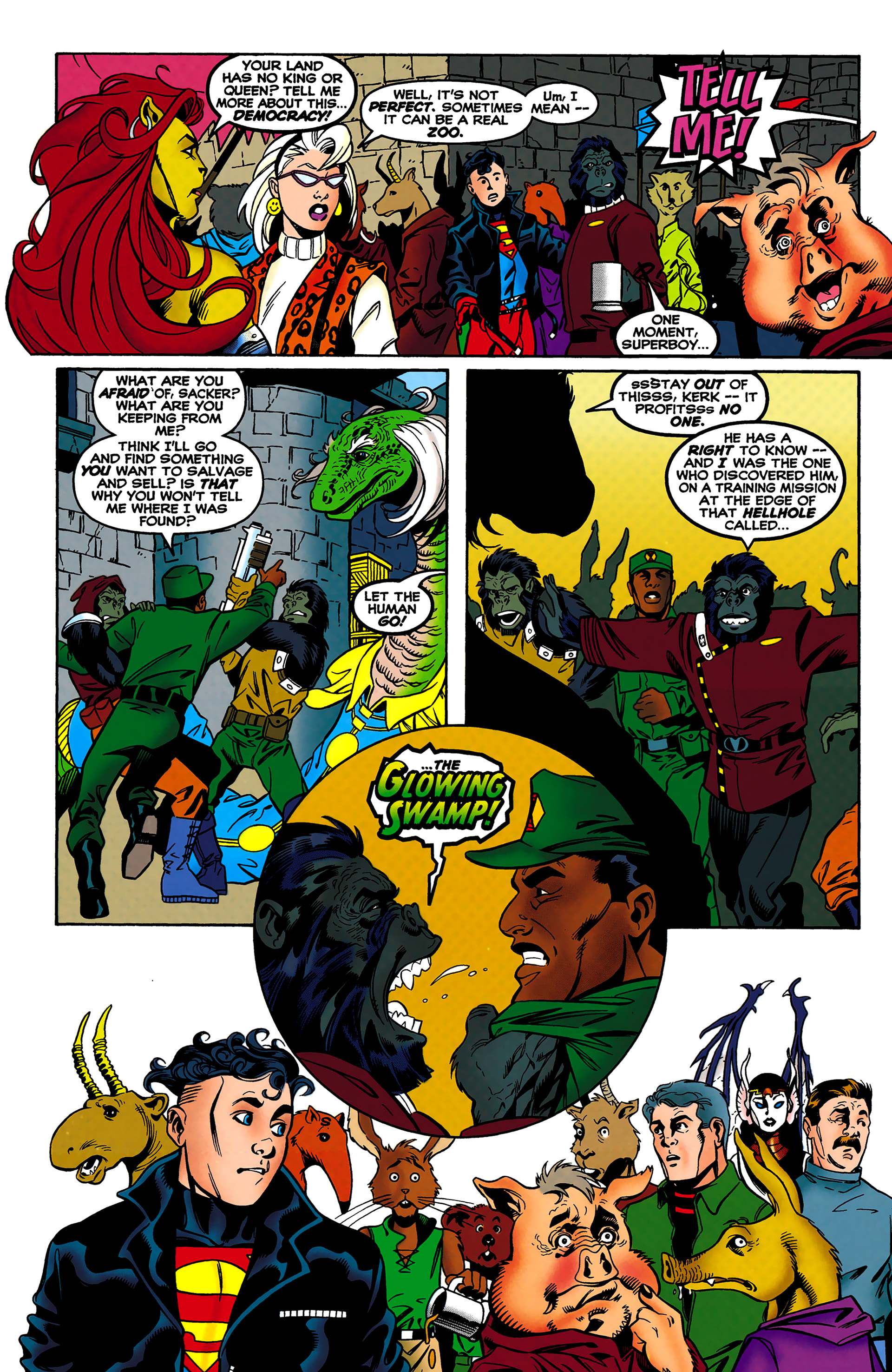 Superboy (1994) 66 Page 12