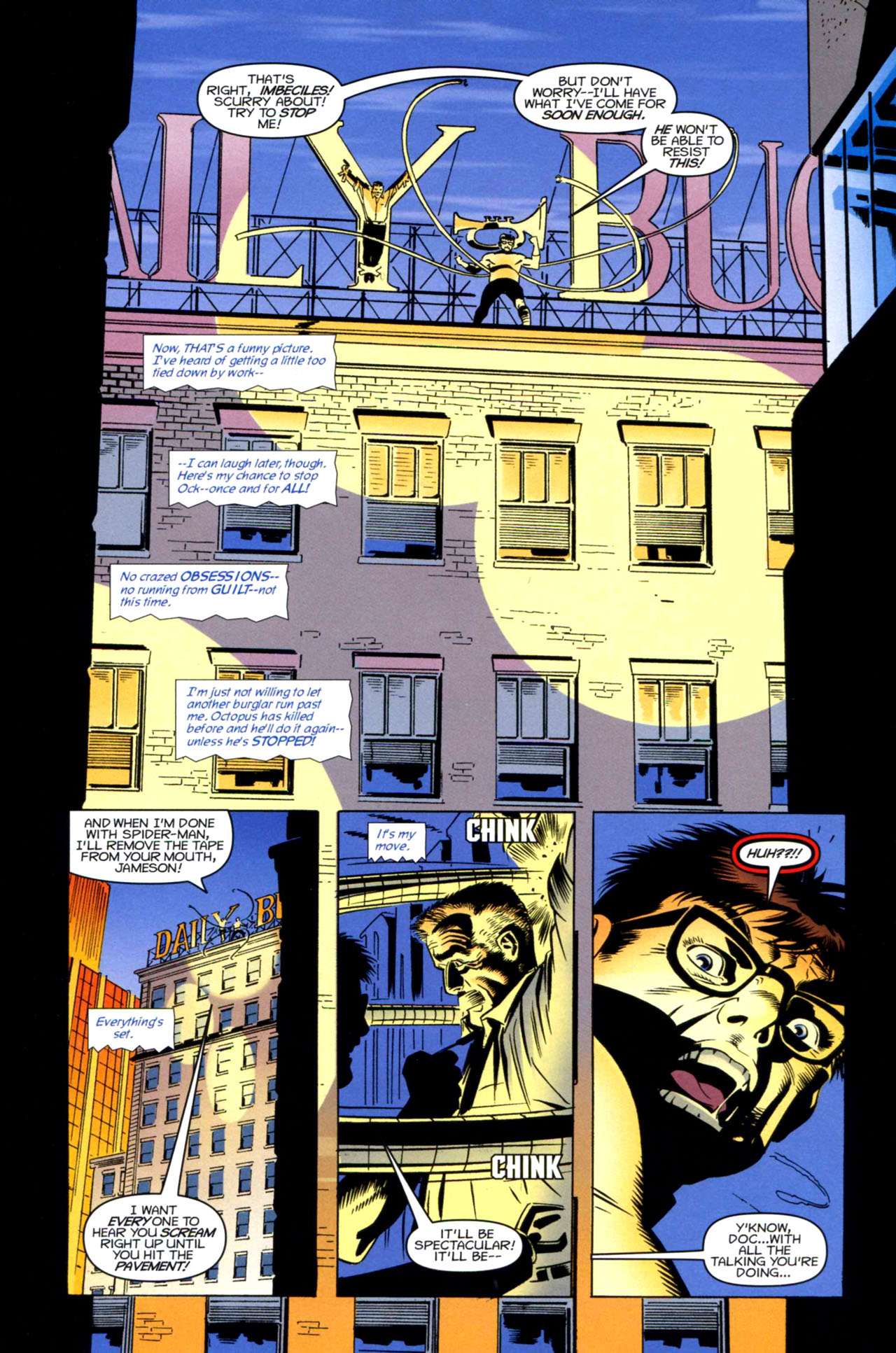 Read online Spider-Man Family comic -  Issue #9 - 72
