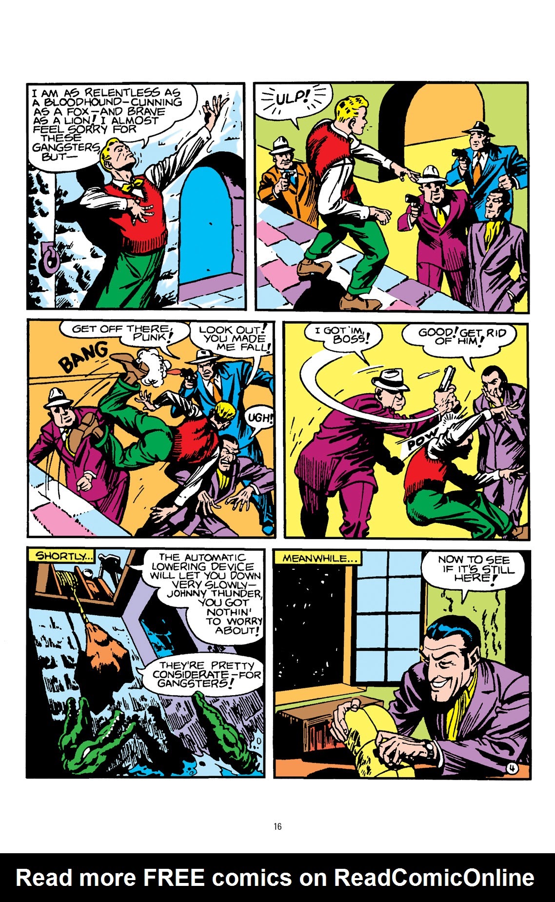Read online The Black Canary: Bird of Prey comic -  Issue # TPB (Part 1) - 16