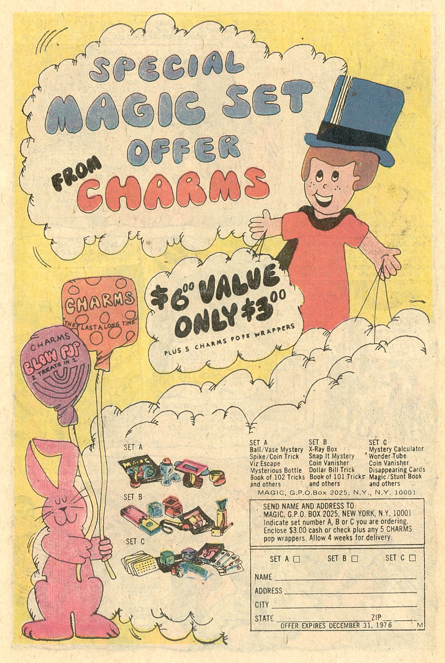 Read online Jungle Action (1972) comic -  Issue #23 - 15