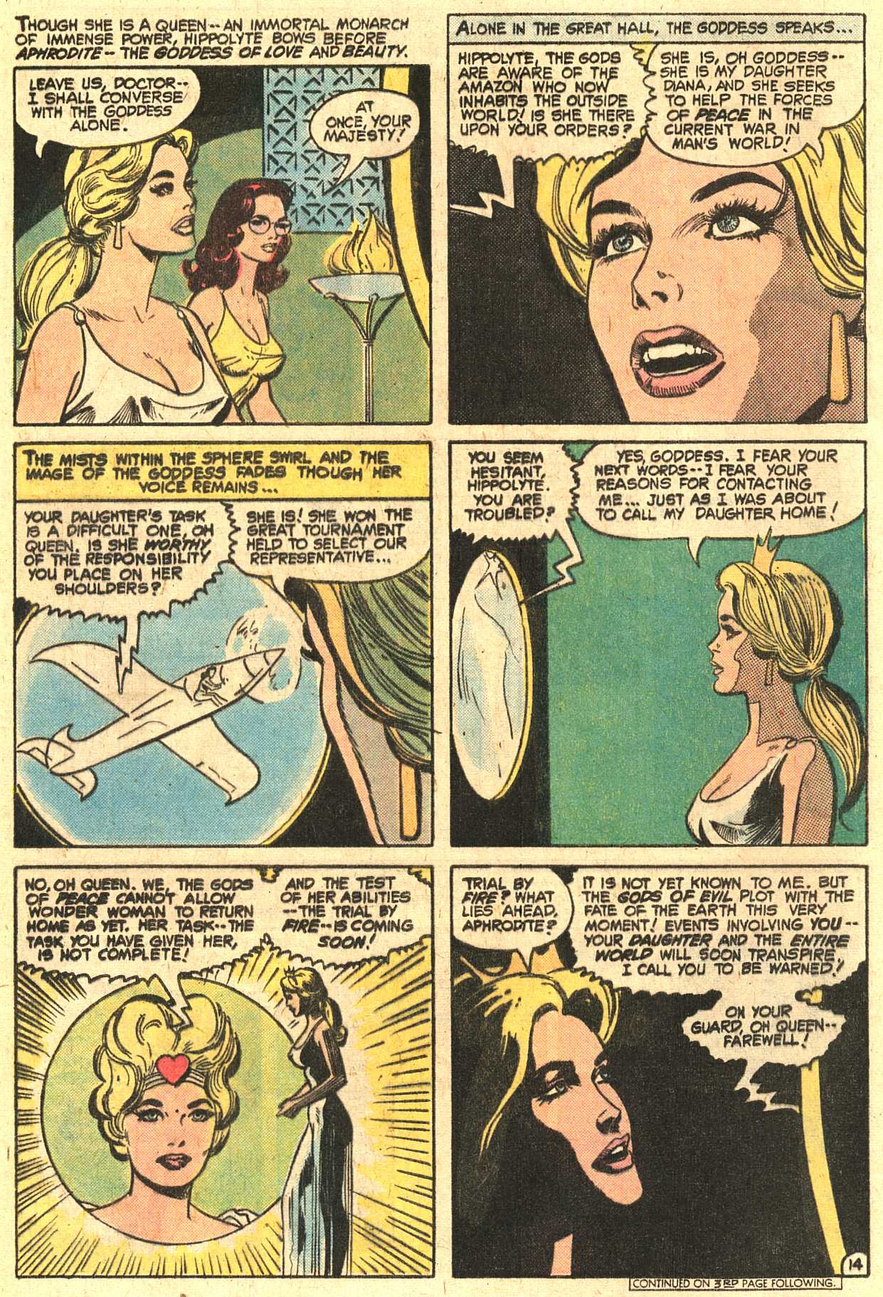 Read online DC Special Series comic -  Issue #9 - 18
