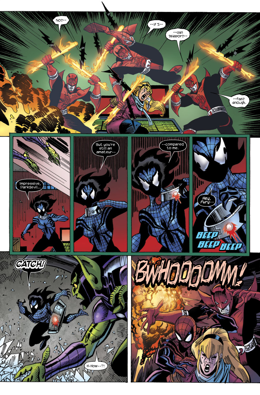 Read online The Spectacular Spider-Girl comic -  Issue #8 - 14