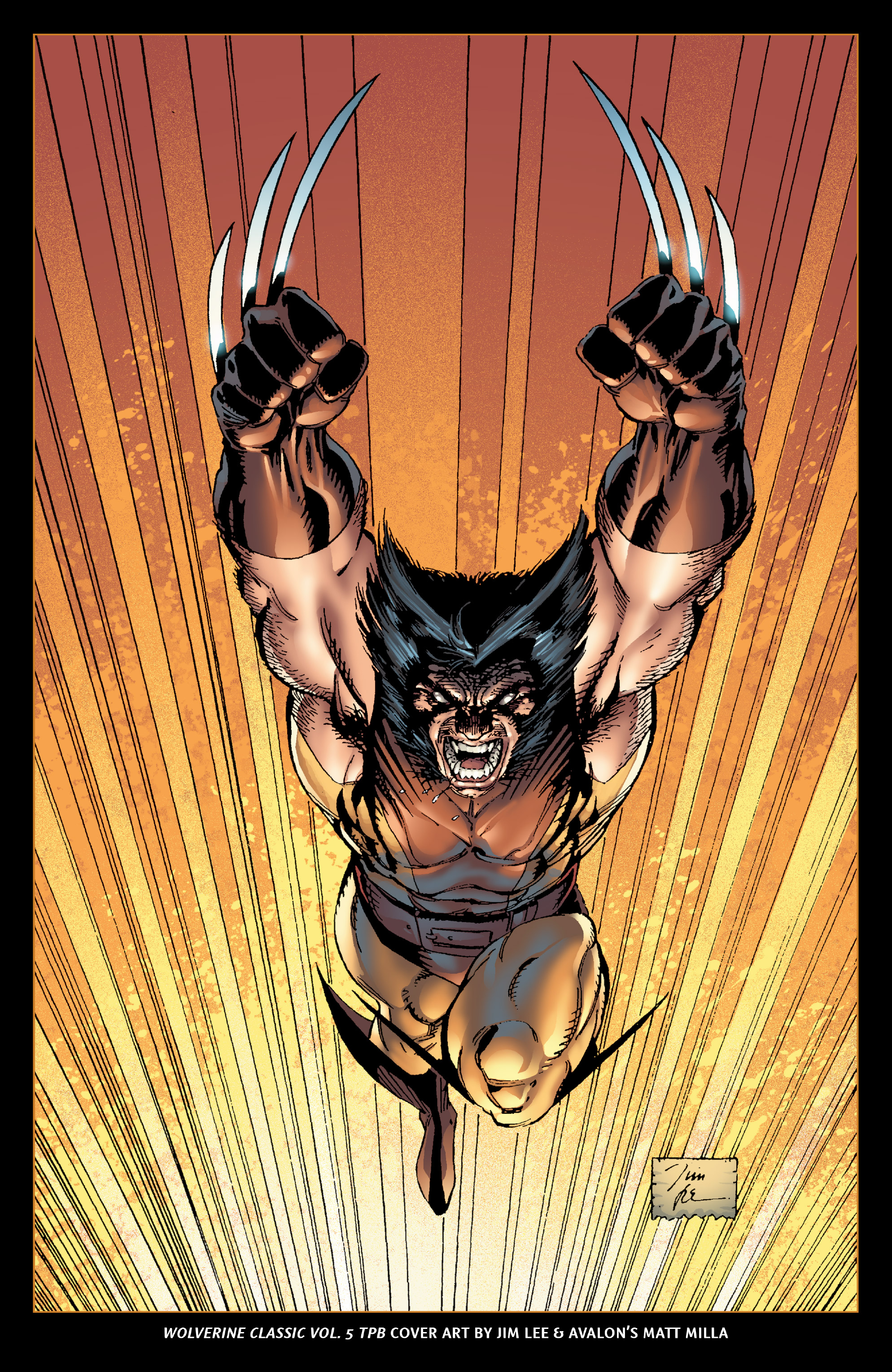 Read online Wolverine Epic Collection: Blood Debt comic -  Issue #Wolverine Epic Collection TPB 2 (Part 5) - 62