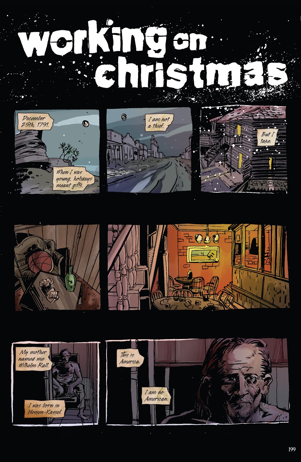 <{ $series->title }} issue TPB 1 (Part 2) - Page 99