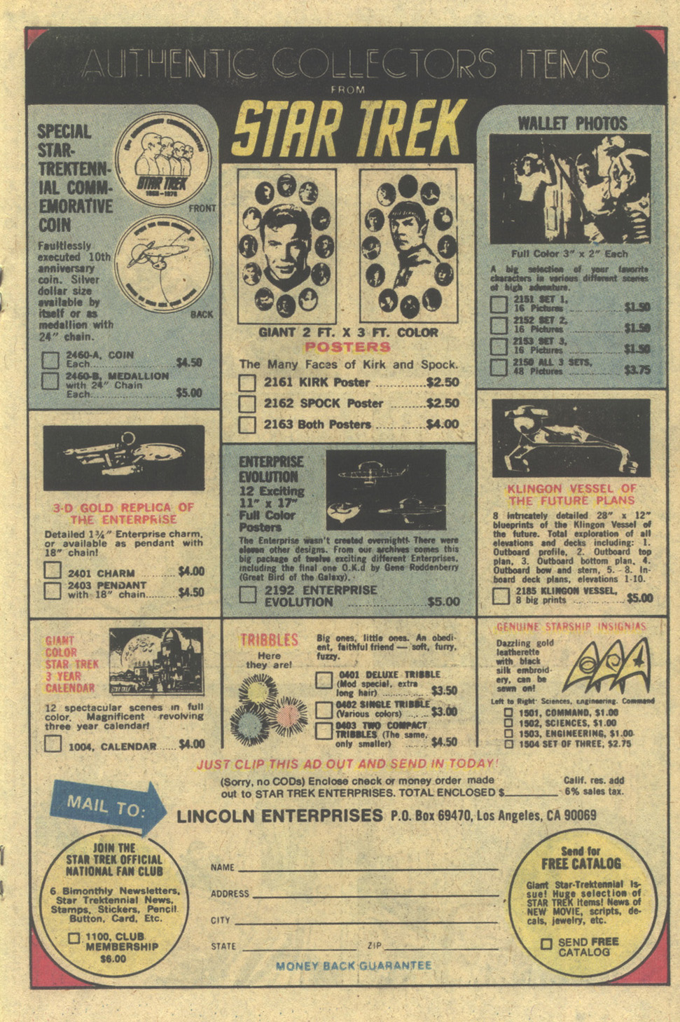 Read online The Twilight Zone (1962) comic -  Issue #80 - 19