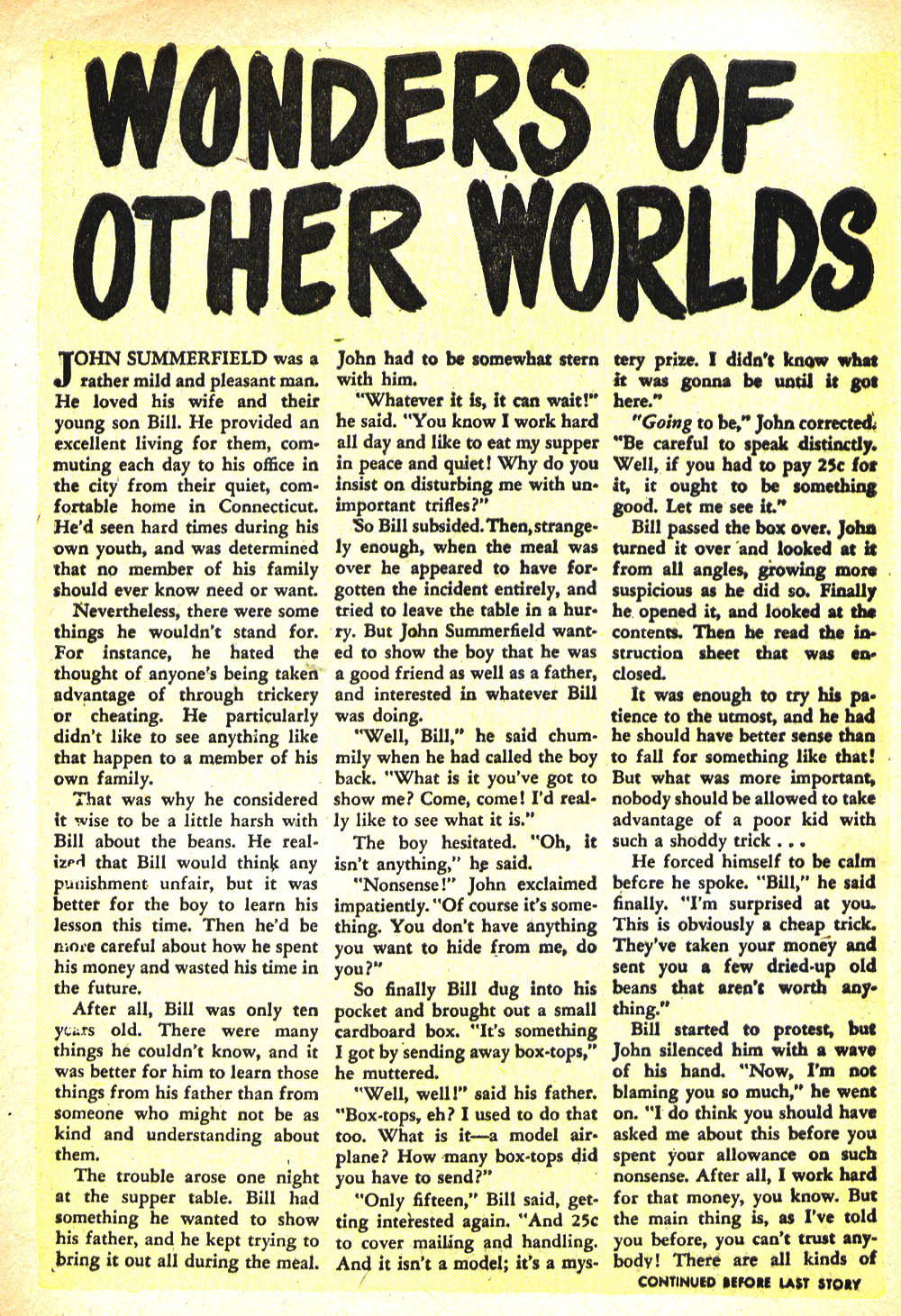 Read online Journey Into Unknown Worlds comic -  Issue #28 - 8