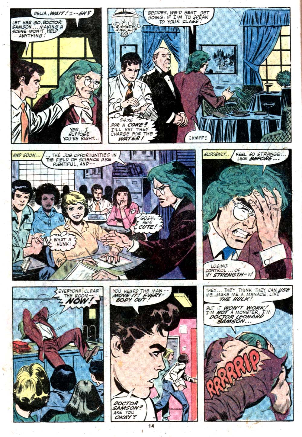Read online Marvel Team-Up (1972) comic -  Issue #102 - 11