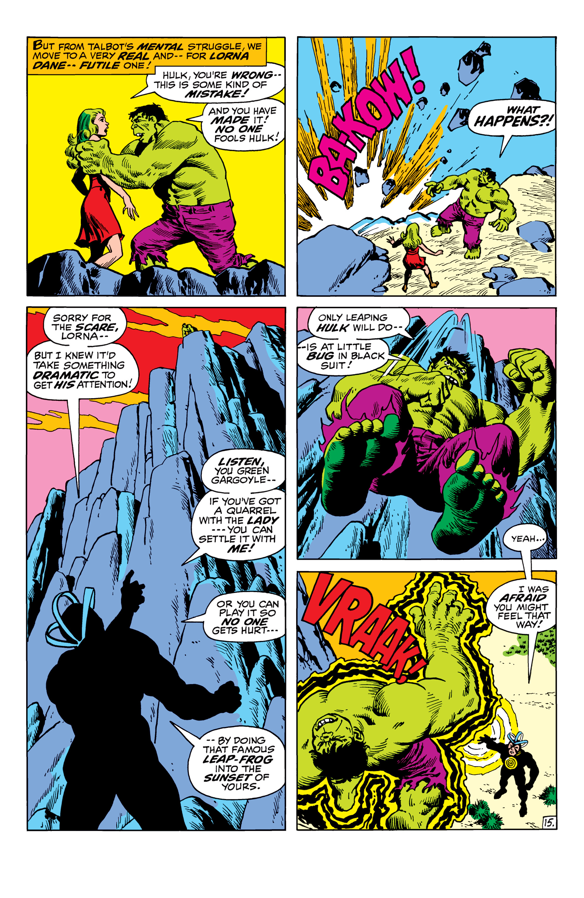 Read online X-Men Epic Collection: It's Always Darkest Before the Dawn comic -  Issue # TPB (Part 1) - 52