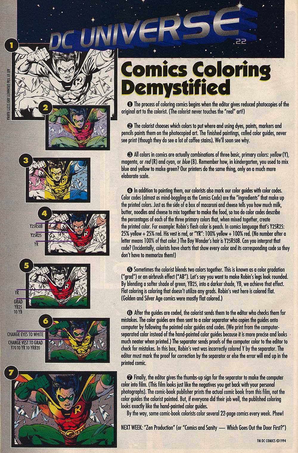 Read online Star Trek: The Next Generation (1989) comic -  Issue # _Annual 5 - 52