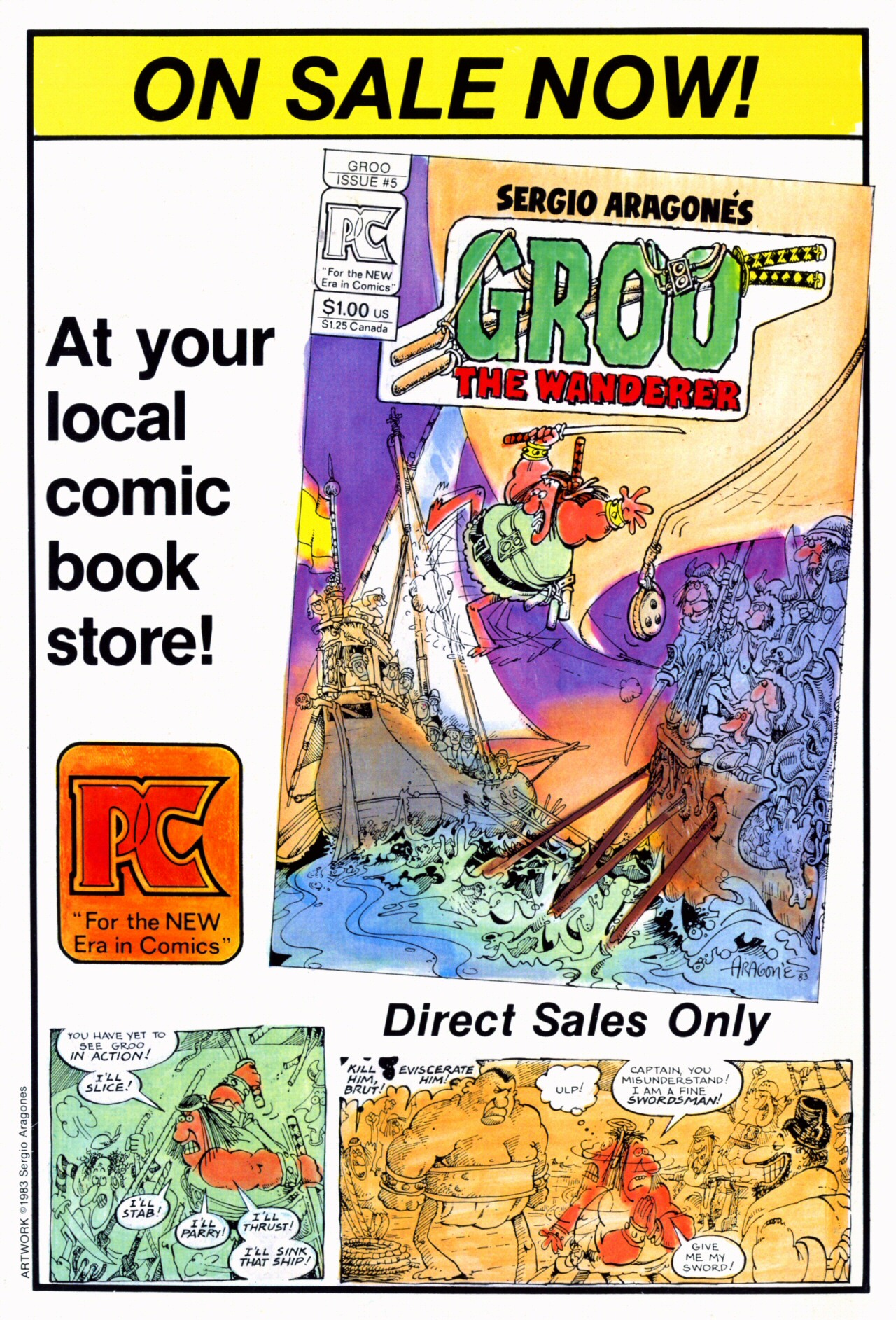 Read online Vanguard Illustrated comic -  Issue #1 - 36