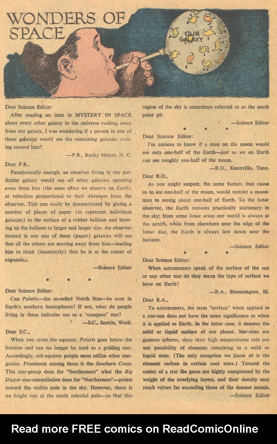 Read online Mystery in Space (1951) comic -  Issue #61 - 24