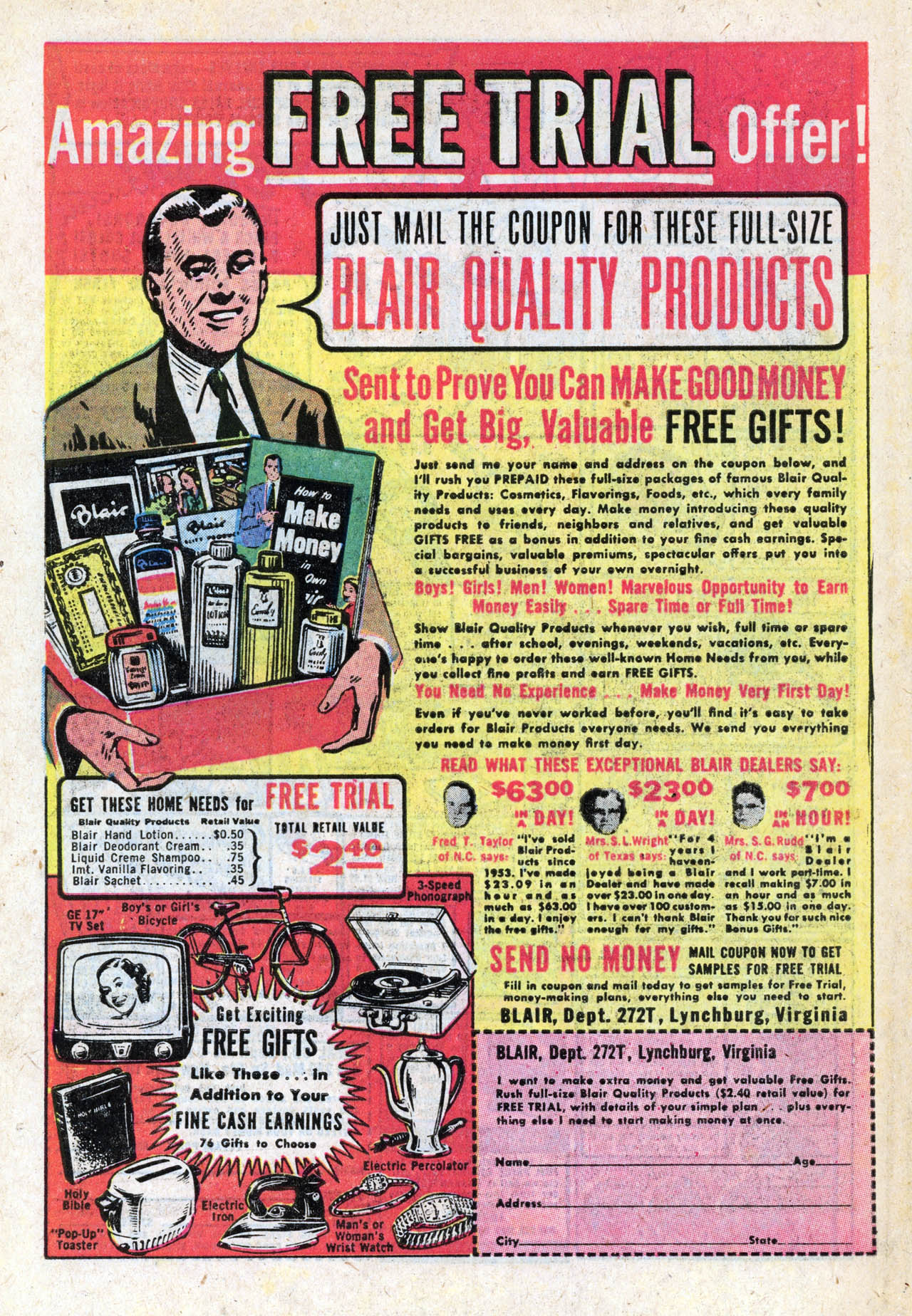 Read online My Own Romance comic -  Issue #55 - 34