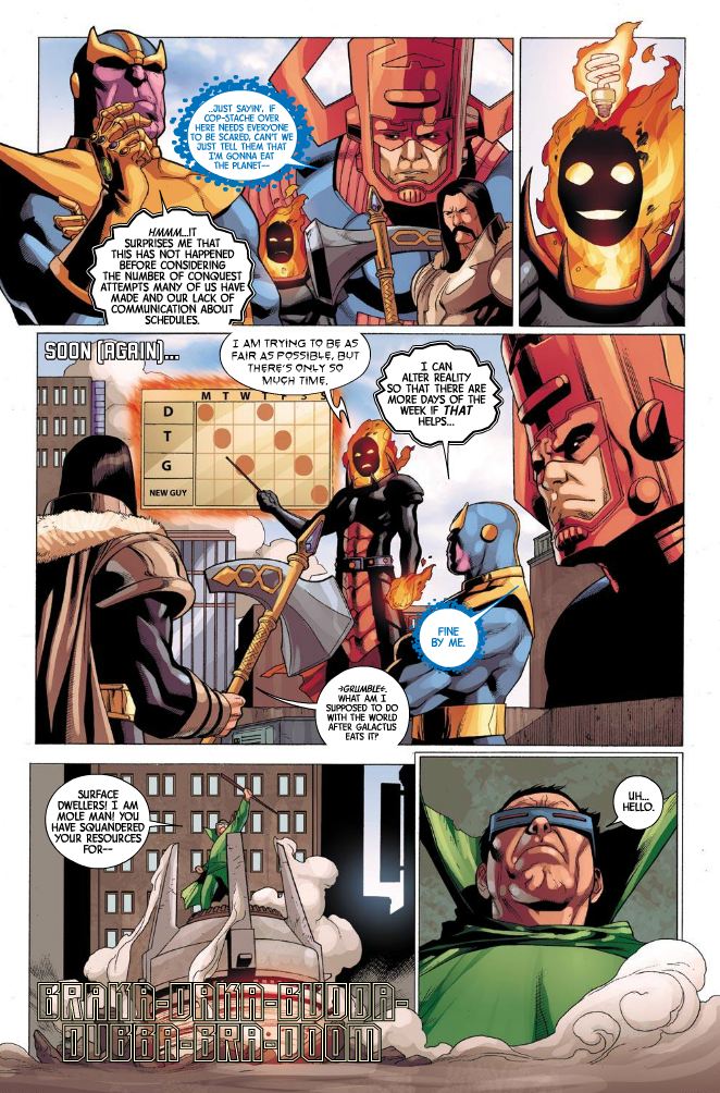 Read online Shame Itself comic -  Issue # Full - 7