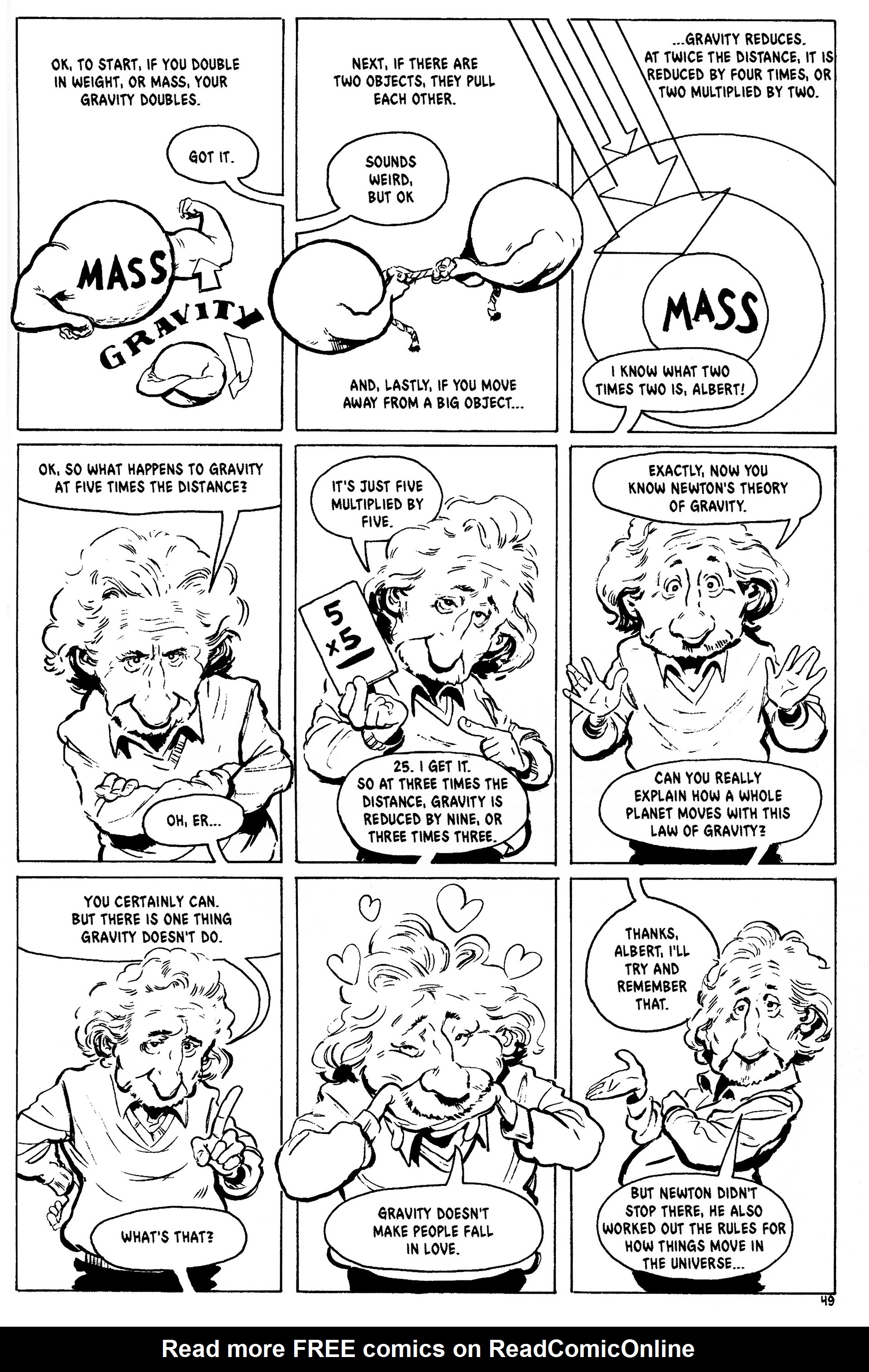 Read online Journey By Starlight comic -  Issue # TPB (Part 1) - 48