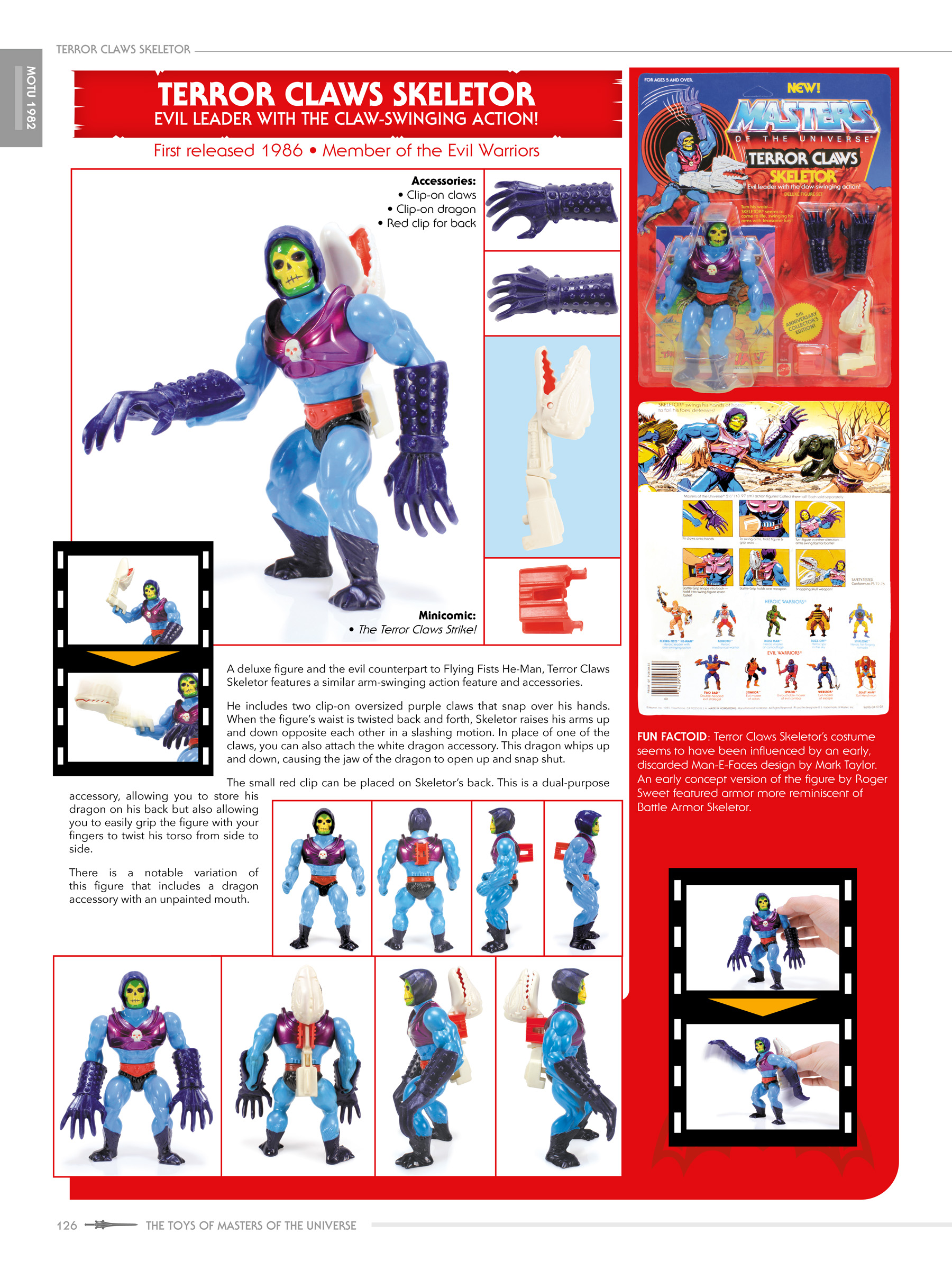 Read online The Toys of He-Man and the Masters of the Universe comic -  Issue # TPB 1 (Part 2) - 28