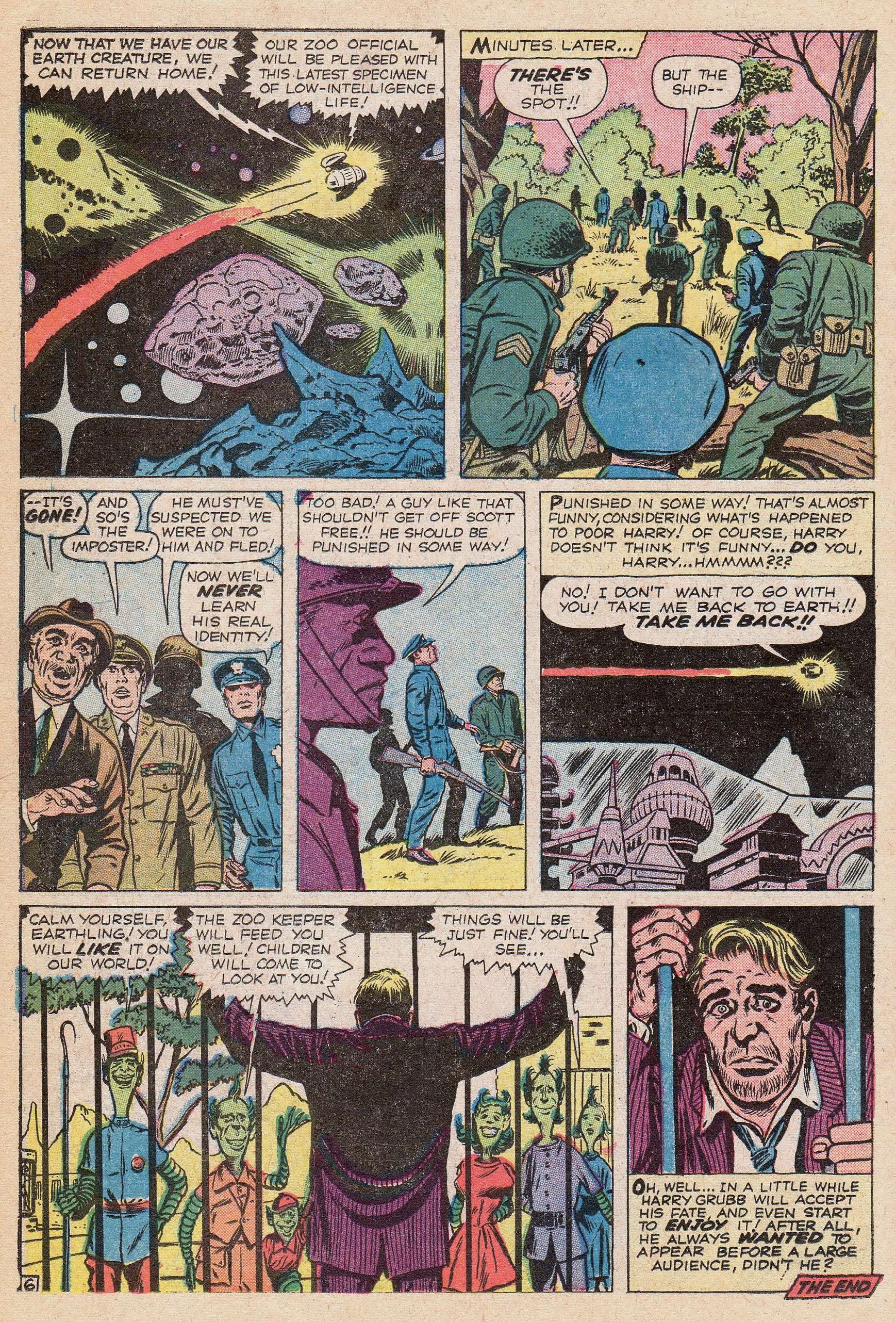 Tales of Suspense (1959) 33 Page 17
