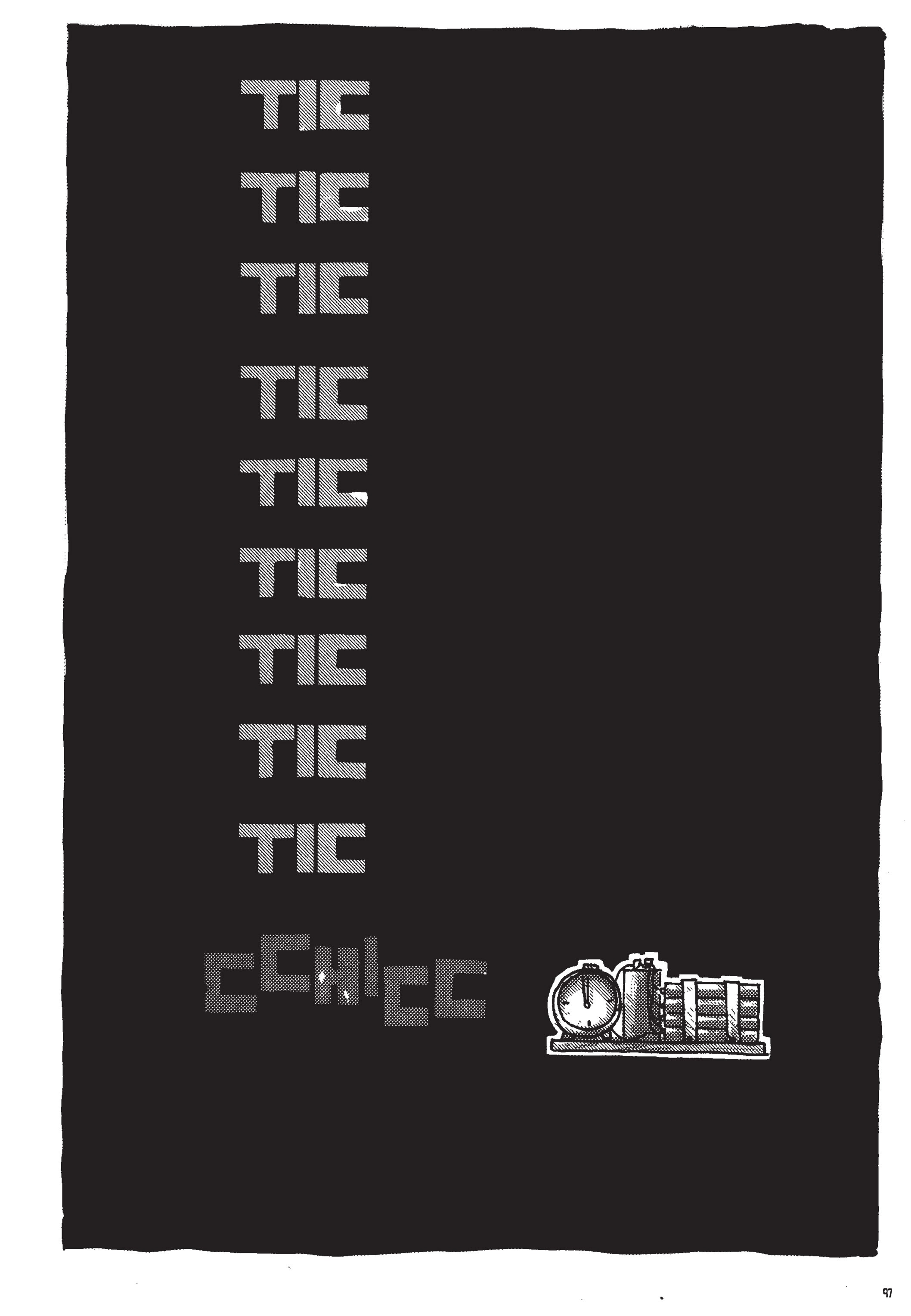 Read online Teenage Mutant Ninja Turtles: The Ultimate Collection comic -  Issue # TPB 4 (Part 1) - 94