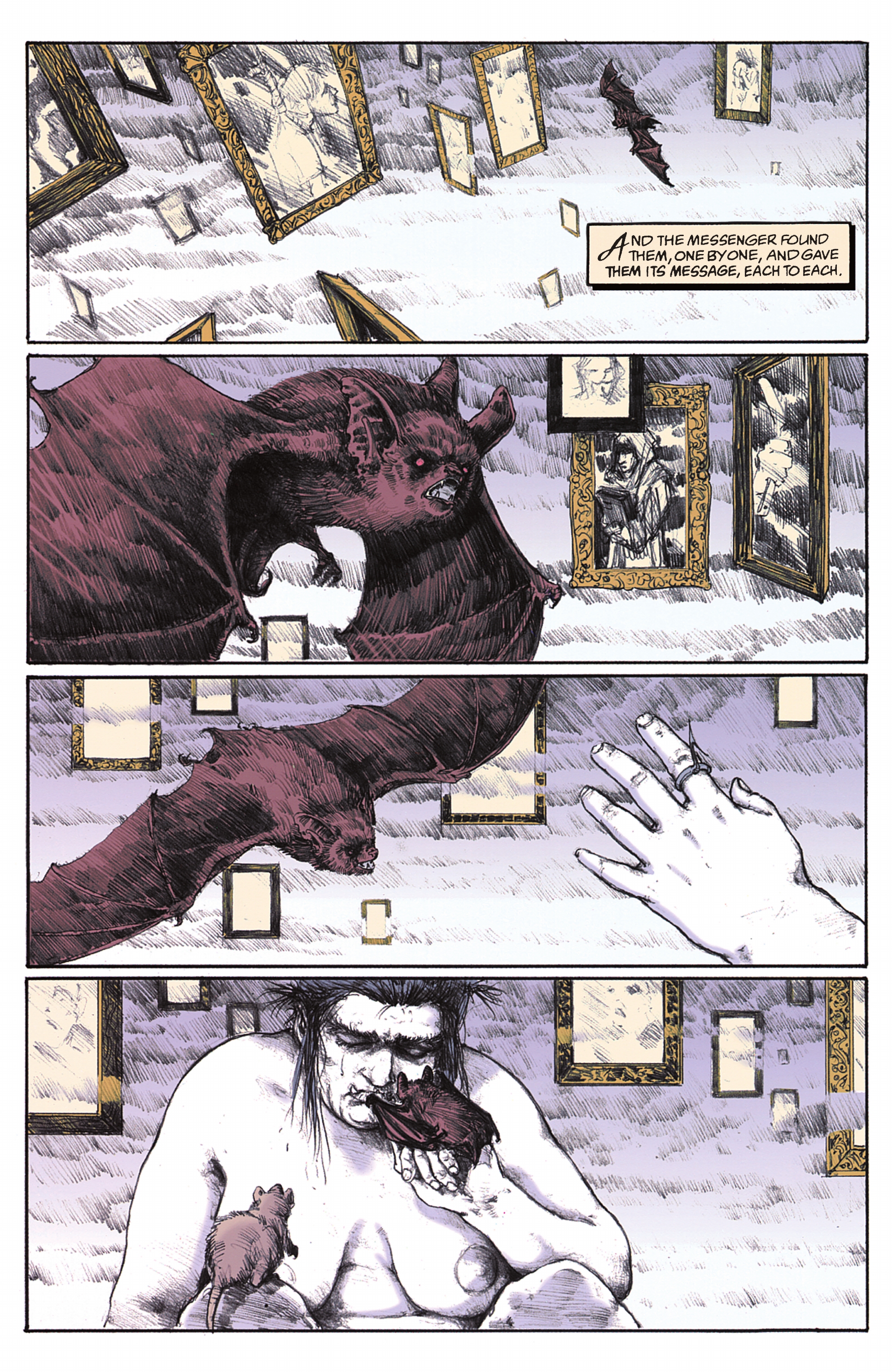 Read online The Sandman (2022) comic -  Issue # TPB 4 (Part 4) - 53