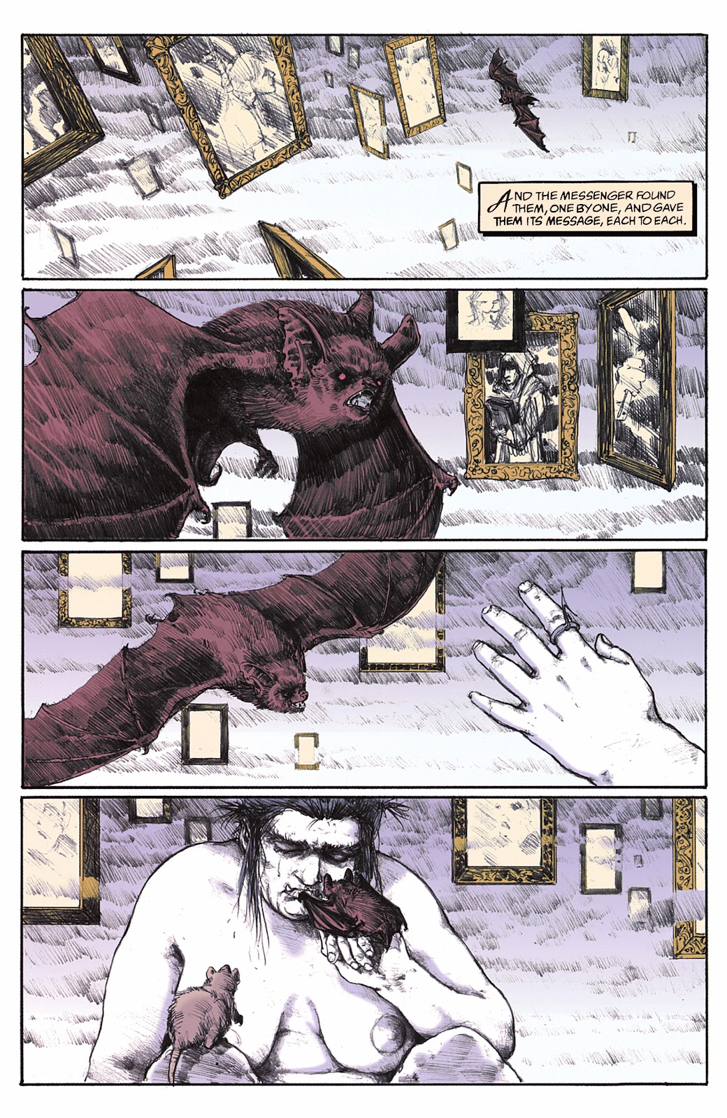 The Sandman (2022) issue TPB 4 (Part 4) - Page 53