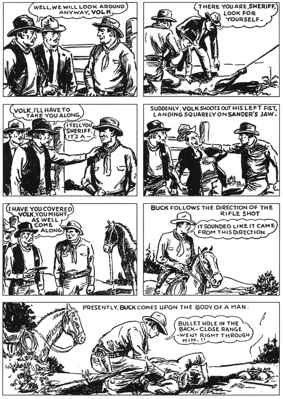 Read online Millennium Edition: Detective Comics 1 comic -  Issue # Full - 53