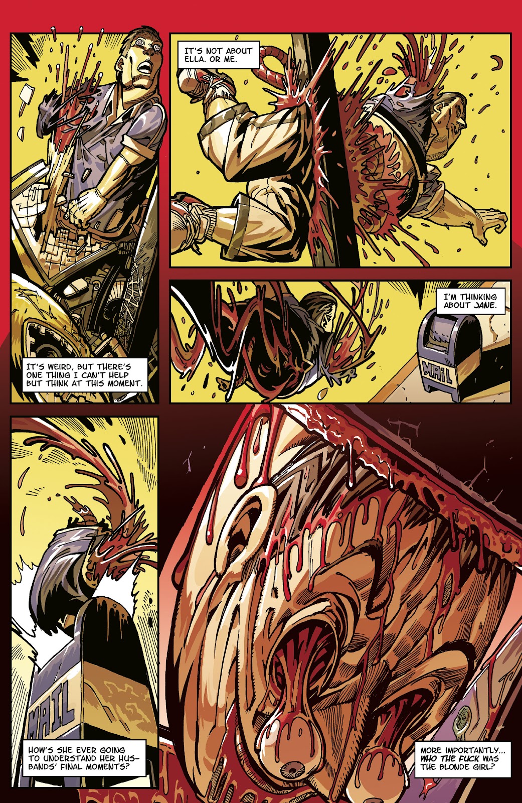 Grim Leaper issue TPB - Page 53