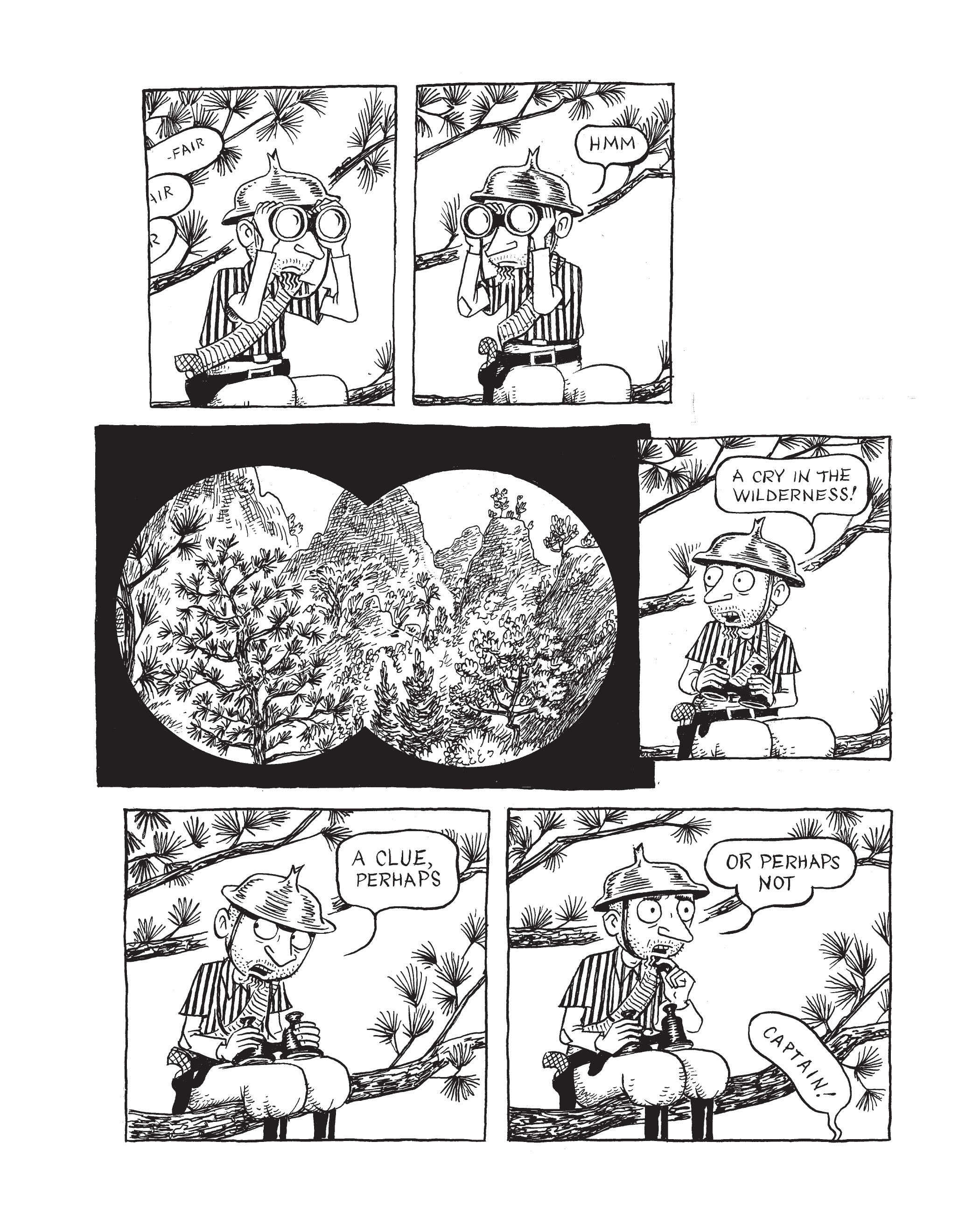 Read online Fuzz & Pluck: The Moolah Tree comic -  Issue # TPB (Part 2) - 56