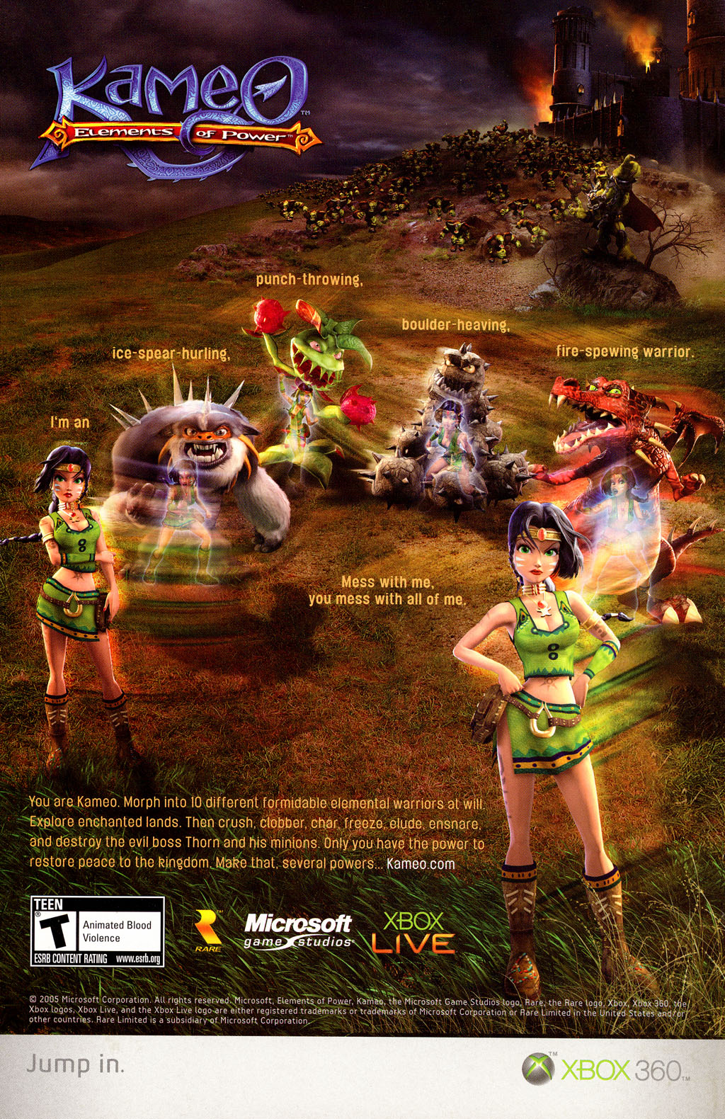 Read online ABC: A-Z, Terra Obscura and Splash Brannigan comic -  Issue # Full - 35