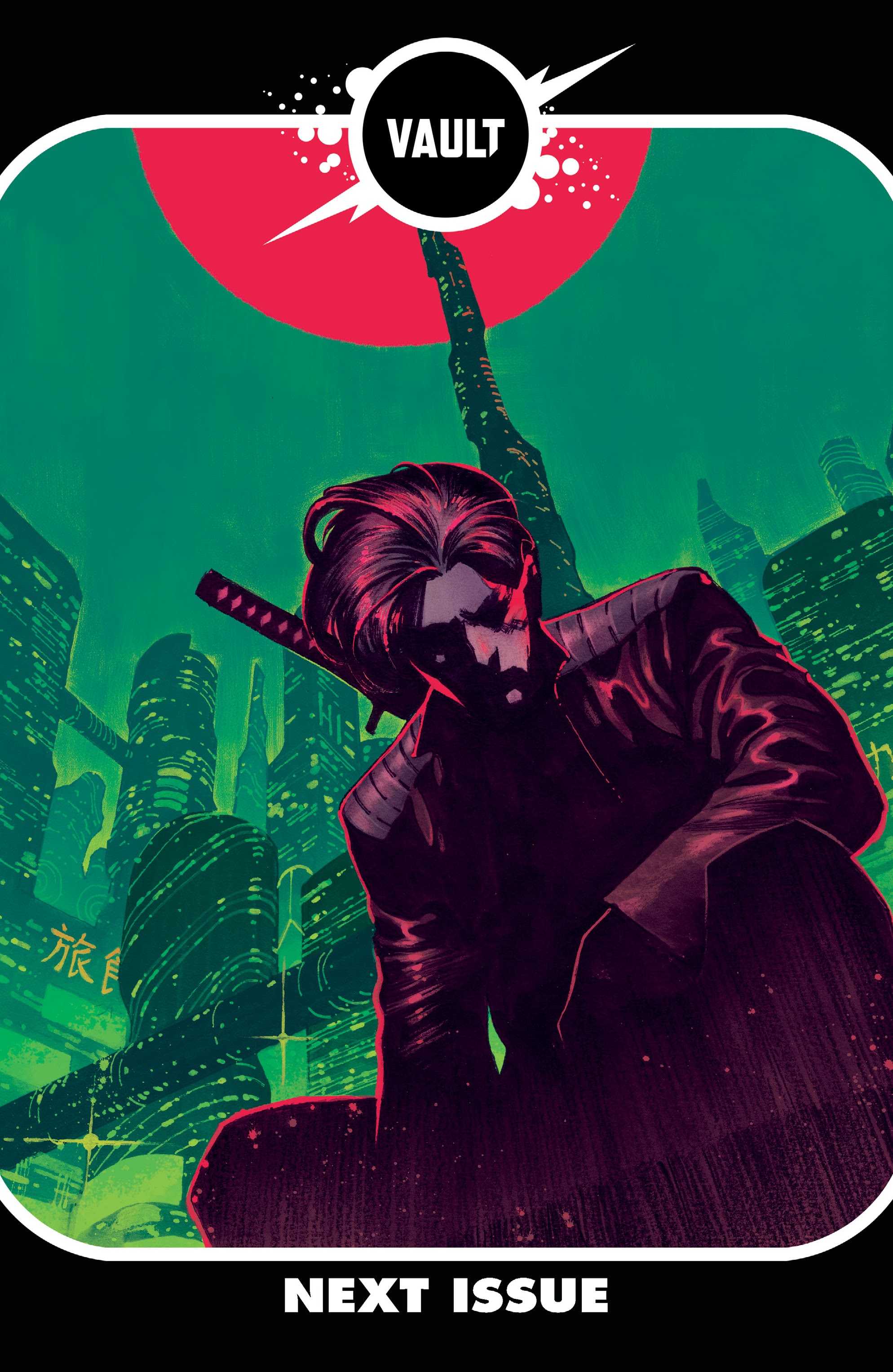 Read online Bleed Them Dry comic -  Issue #1 - 26