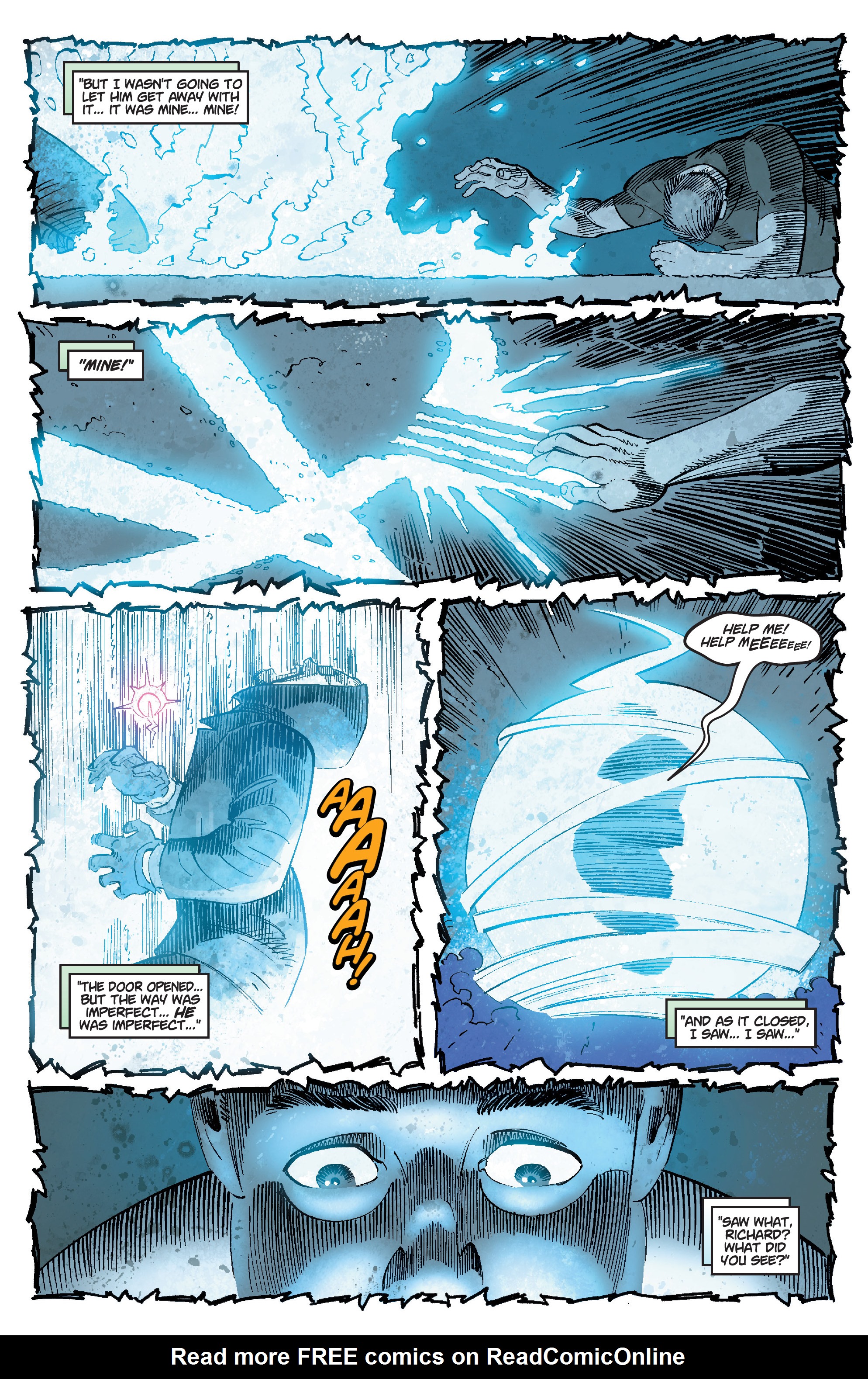 Read online The Amazing Spider-Man by JMS Ultimate Collection comic -  Issue # TPB 1 (Part 3) - 67