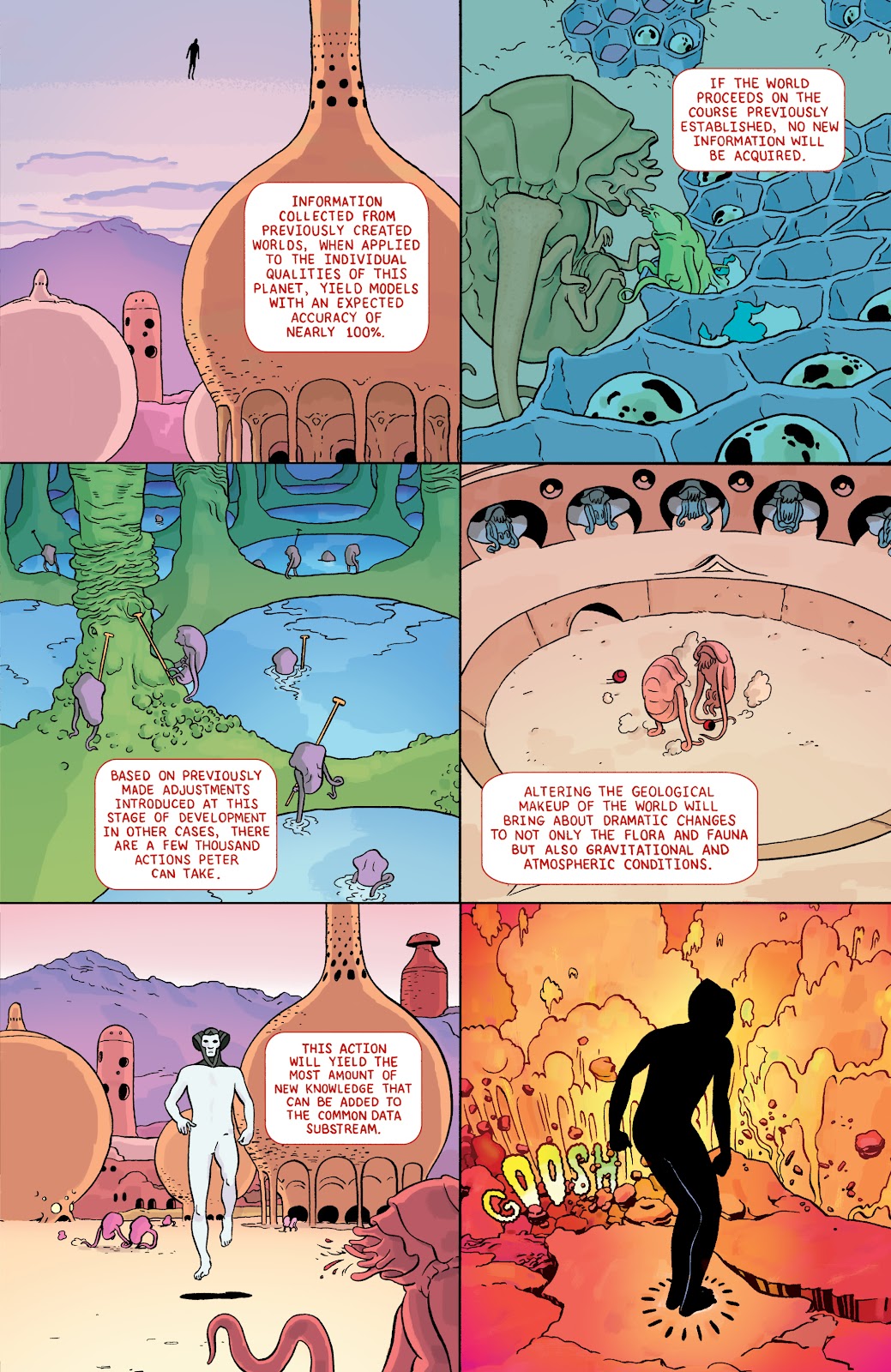 Island (2015) issue 11 - Page 9