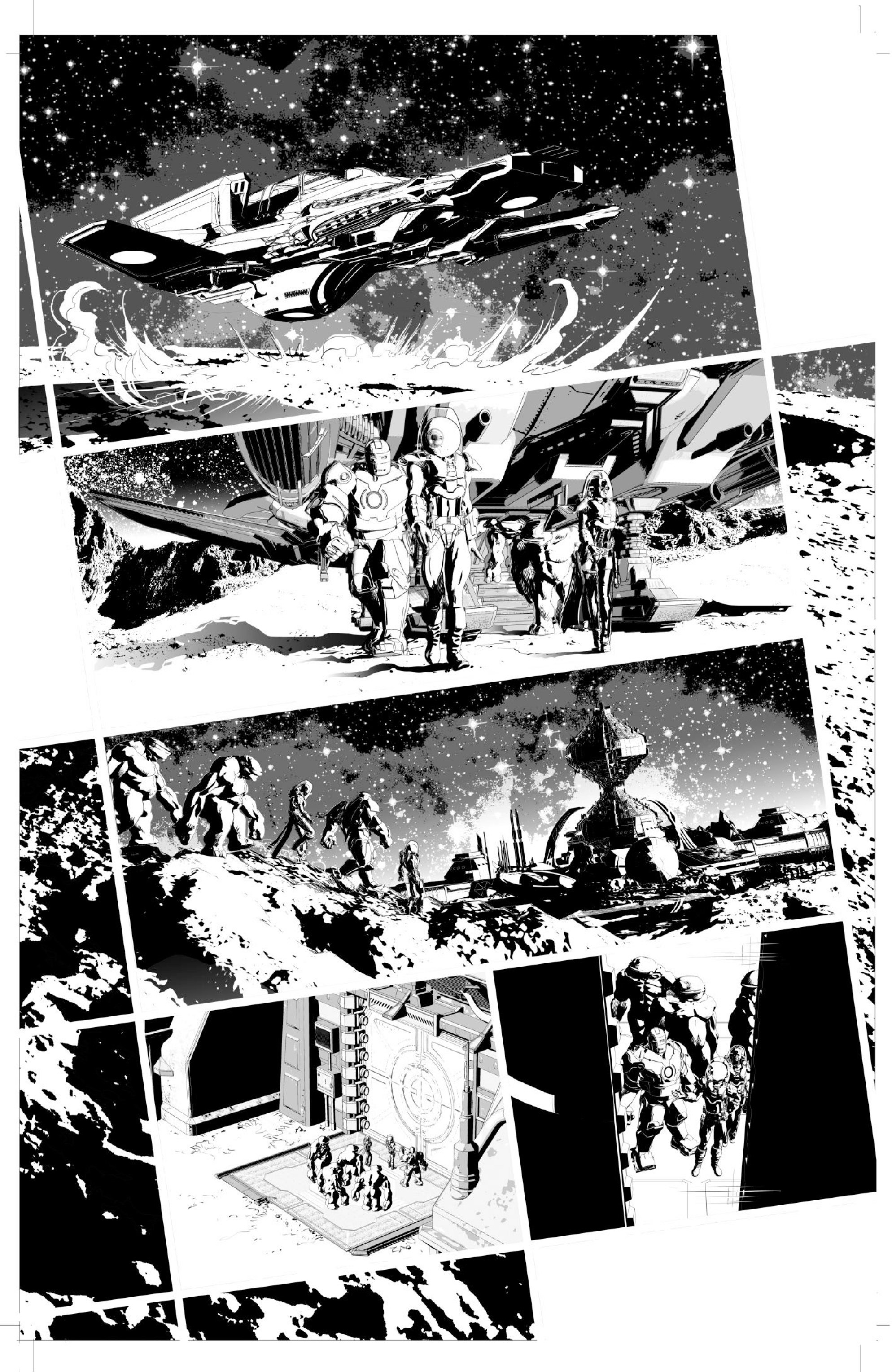 Read online Original Sin comic -  Issue # _Special 7 - 39