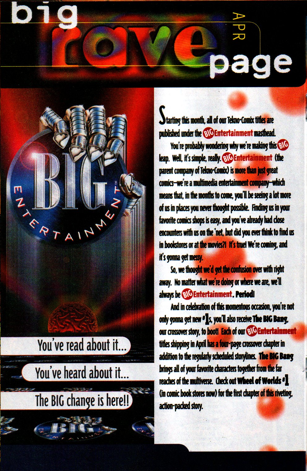 Read online Neil Gaiman's Phage: Shadow Death comic -  Issue #1 - 18