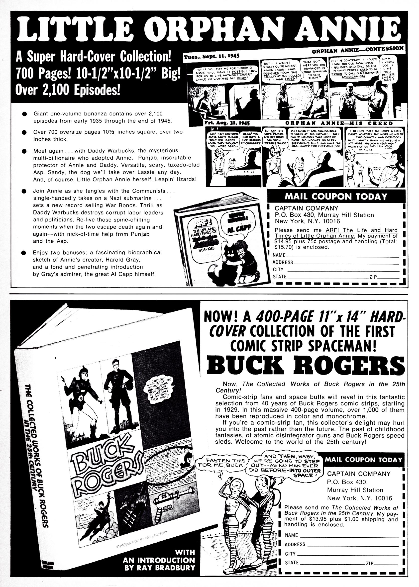 Read online Vampirella (1969) comic -  Issue #14 - 66