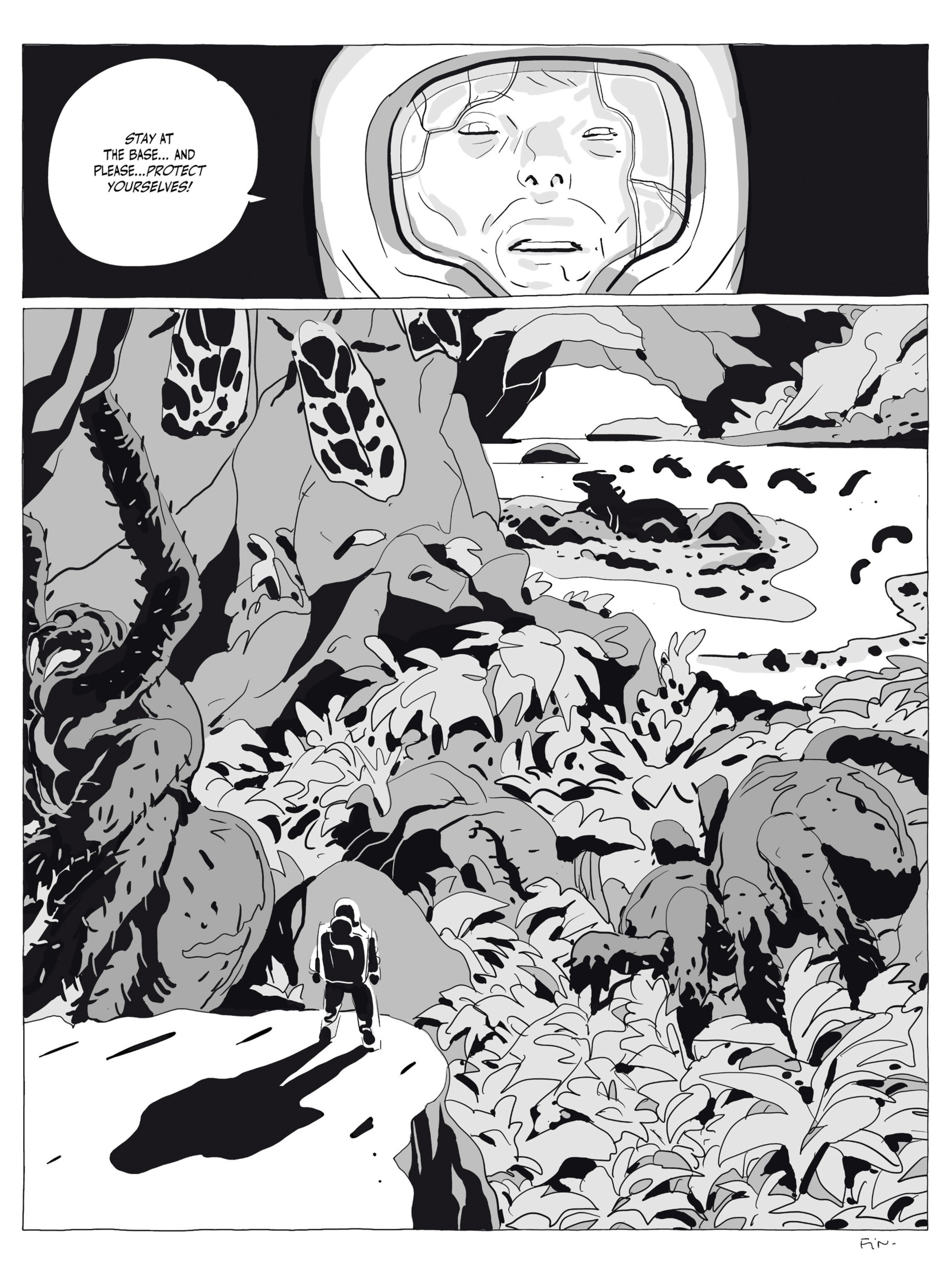 Read online The Tipping Point comic -  Issue # TPB 2 - 46