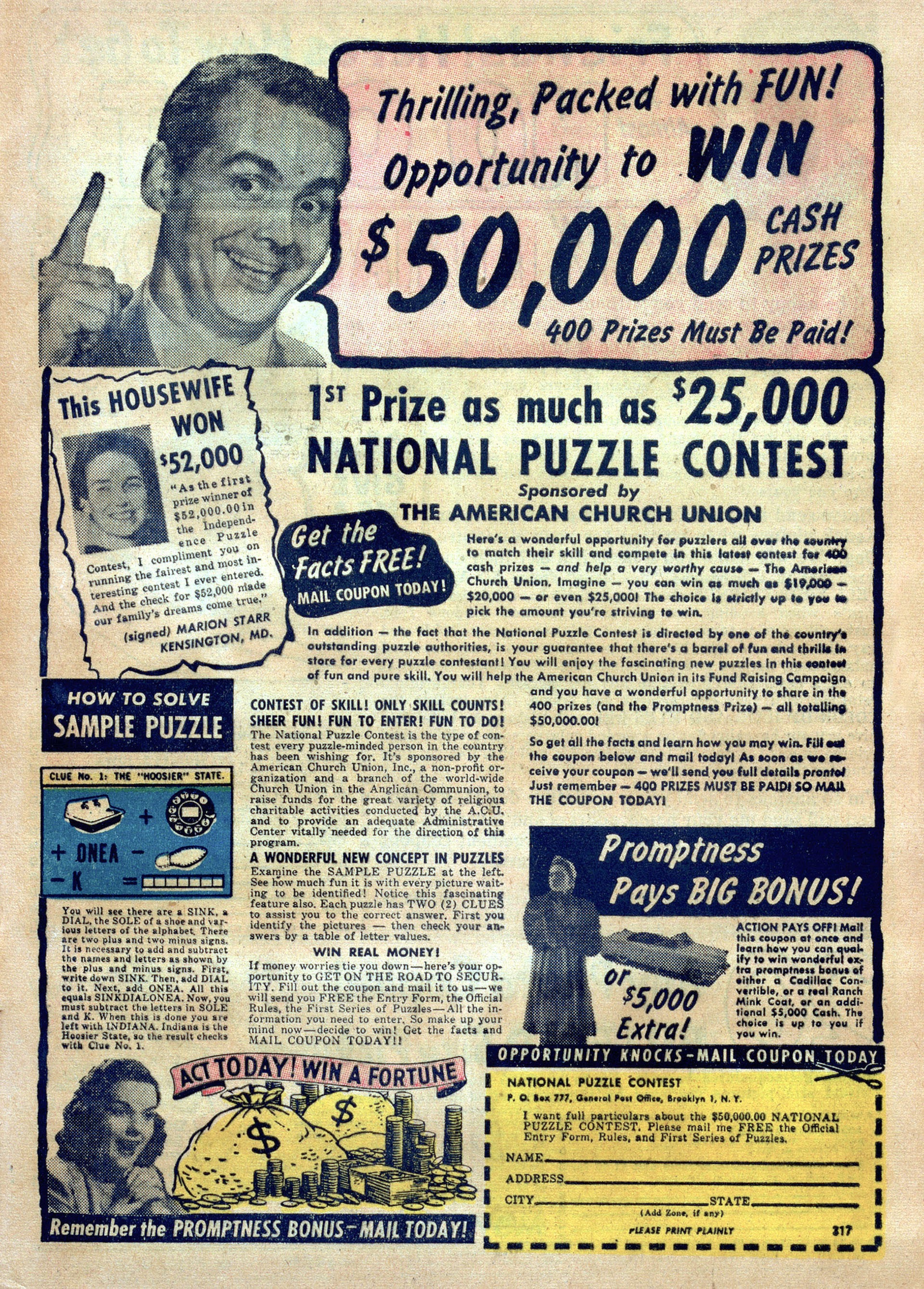 Read online Love Tales comic -  Issue #63 - 33