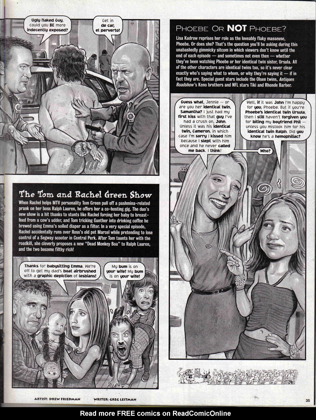 MAD issue 435 - Page 27