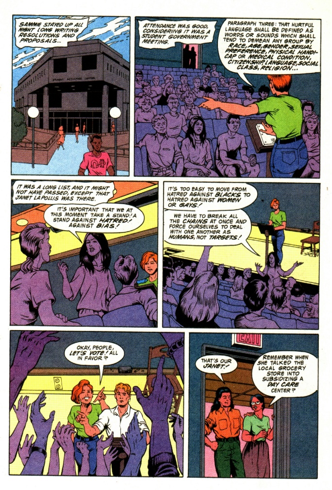 Read online The Jaguar comic -  Issue #13 - 13