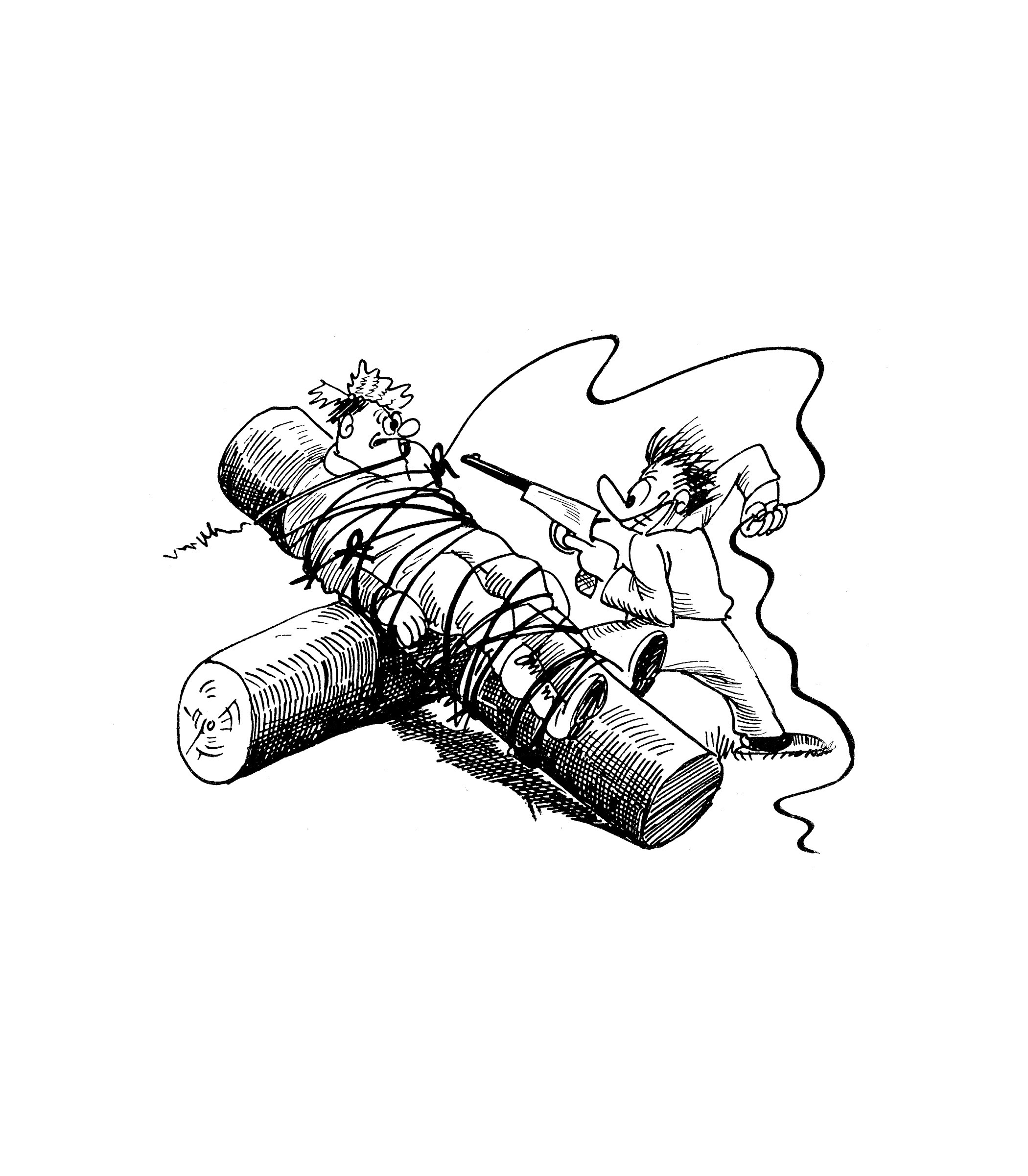 Read online He Done Her Wrong comic -  Issue # TPB (Part 3) - 33