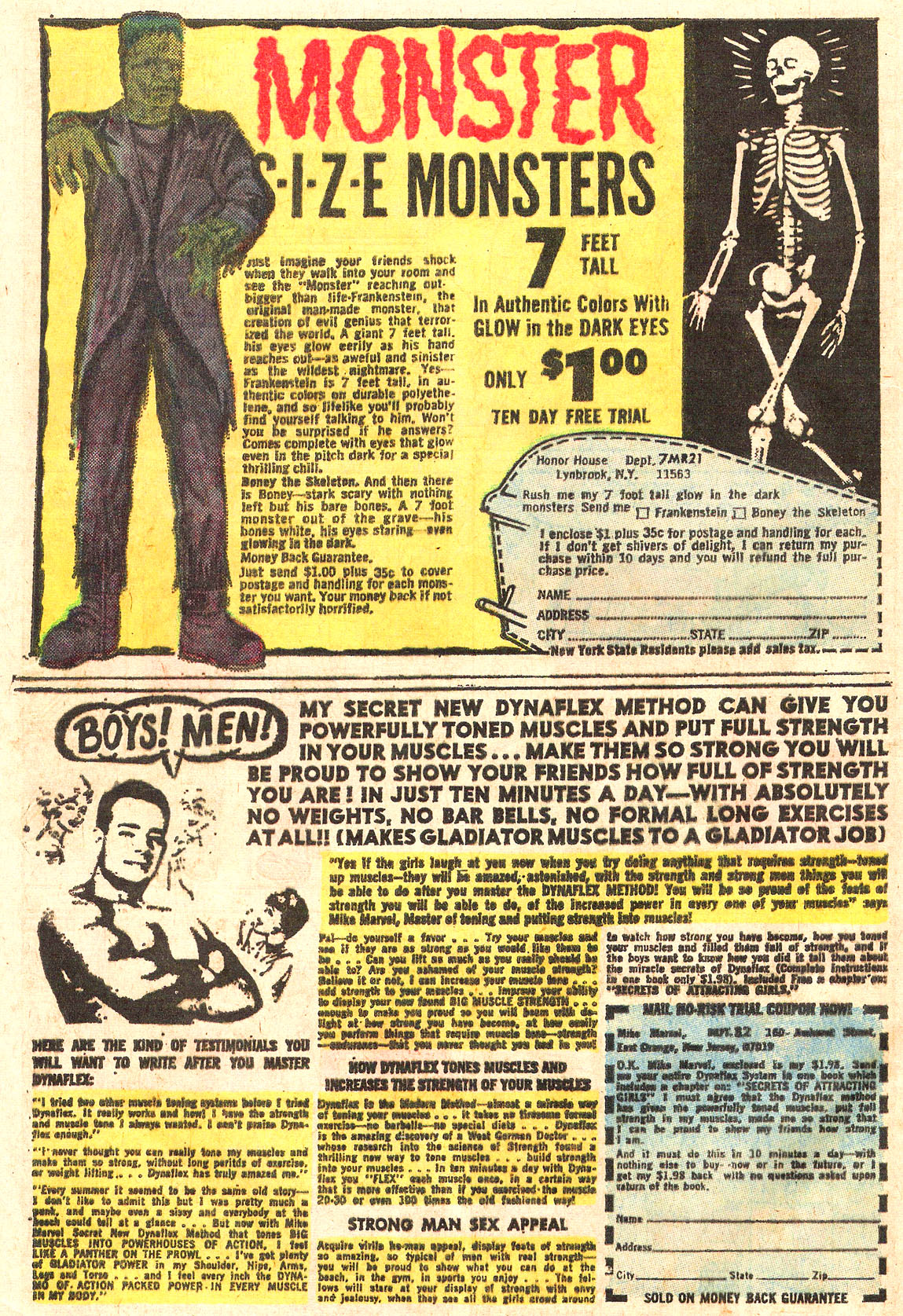 Read online Pep Comics comic -  Issue #285 - 28