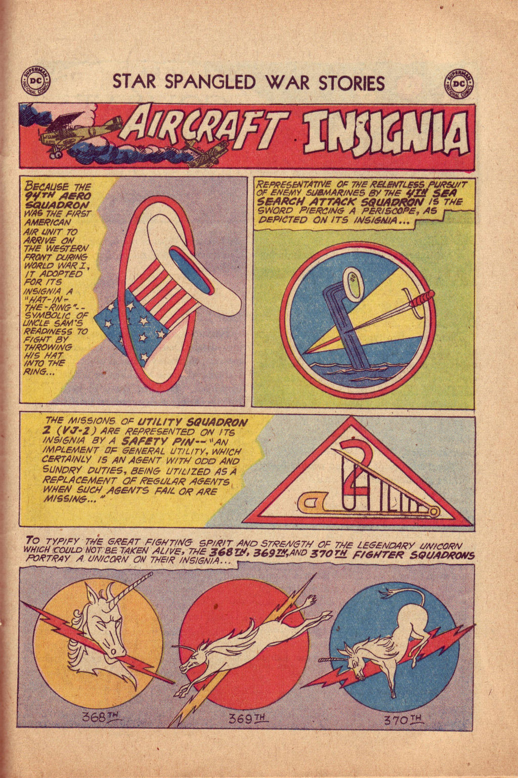 Read online Star Spangled War Stories (1952) comic -  Issue #85 - 25