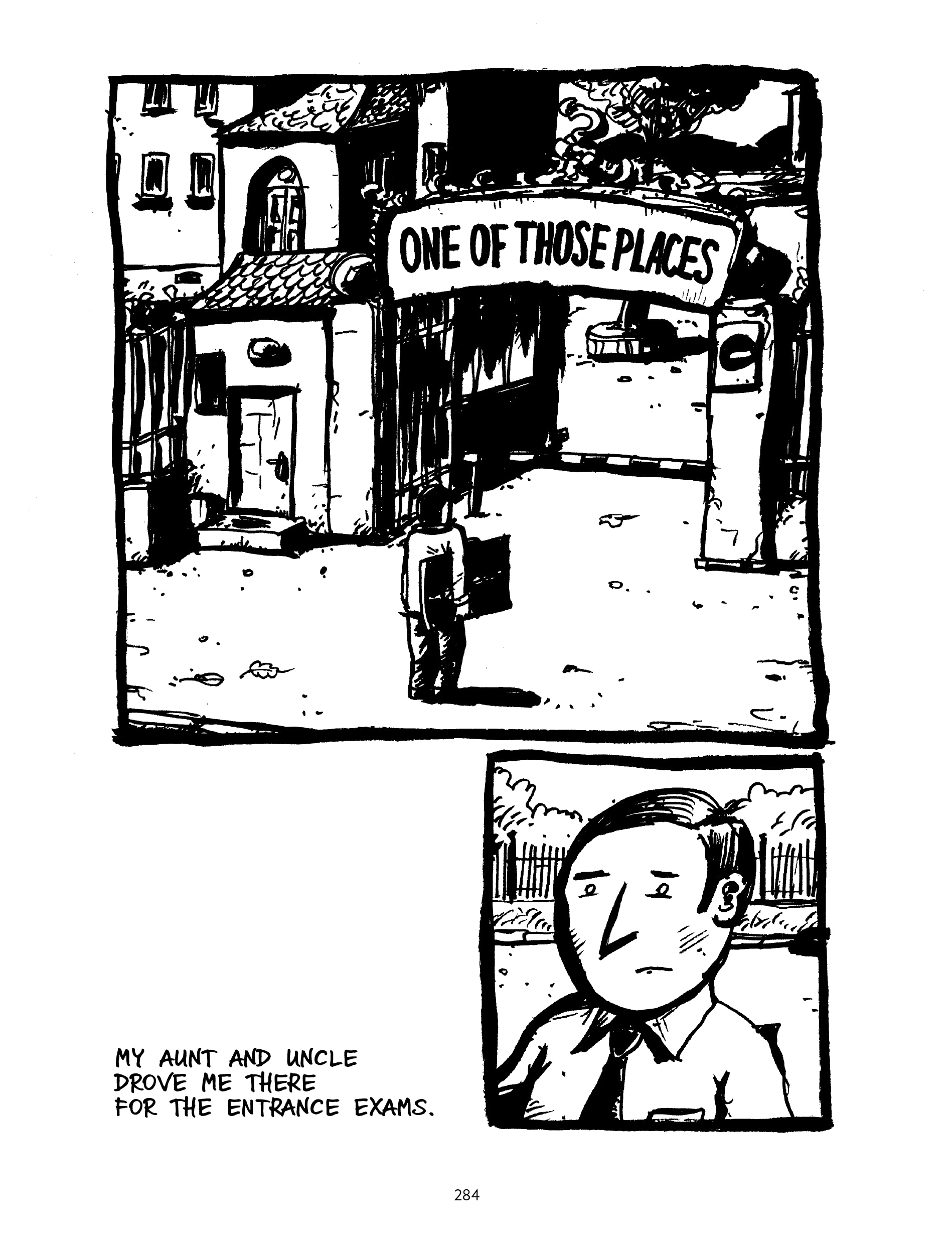 Read online Mr. Lightbulb comic -  Issue # TPB (Part 3) - 73