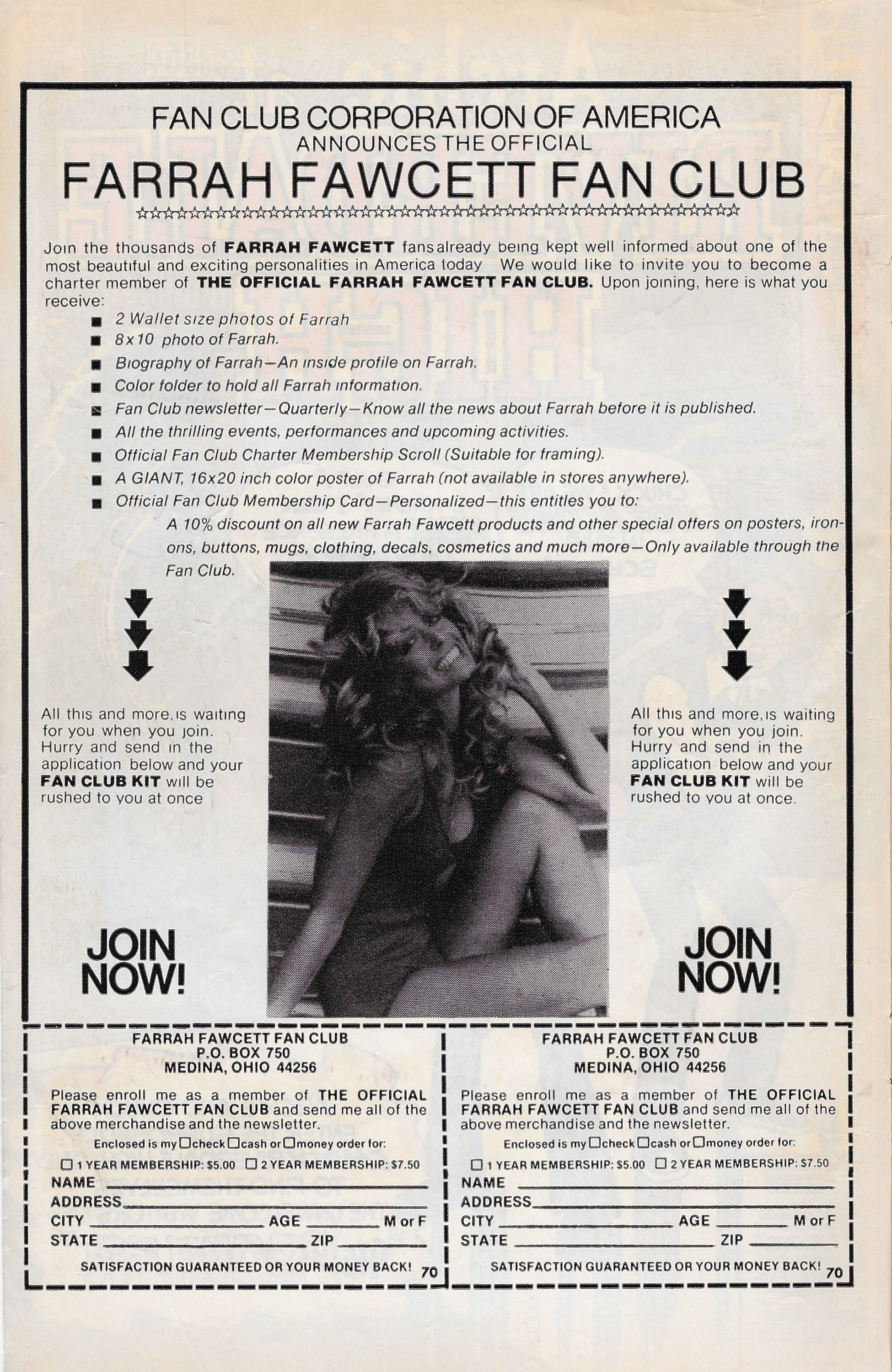 Read online Archie at Riverdale High (1972) comic -  Issue #49 - 2