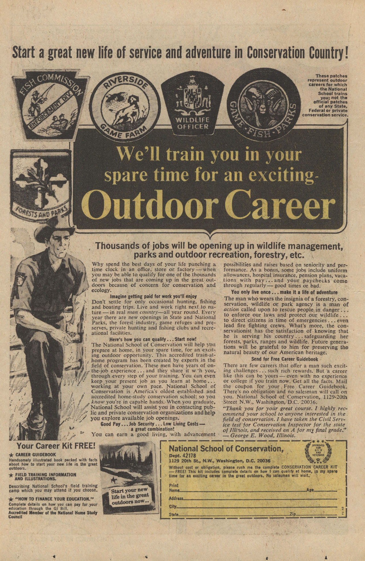 Read online Our Love Story comic -  Issue #19 - 18