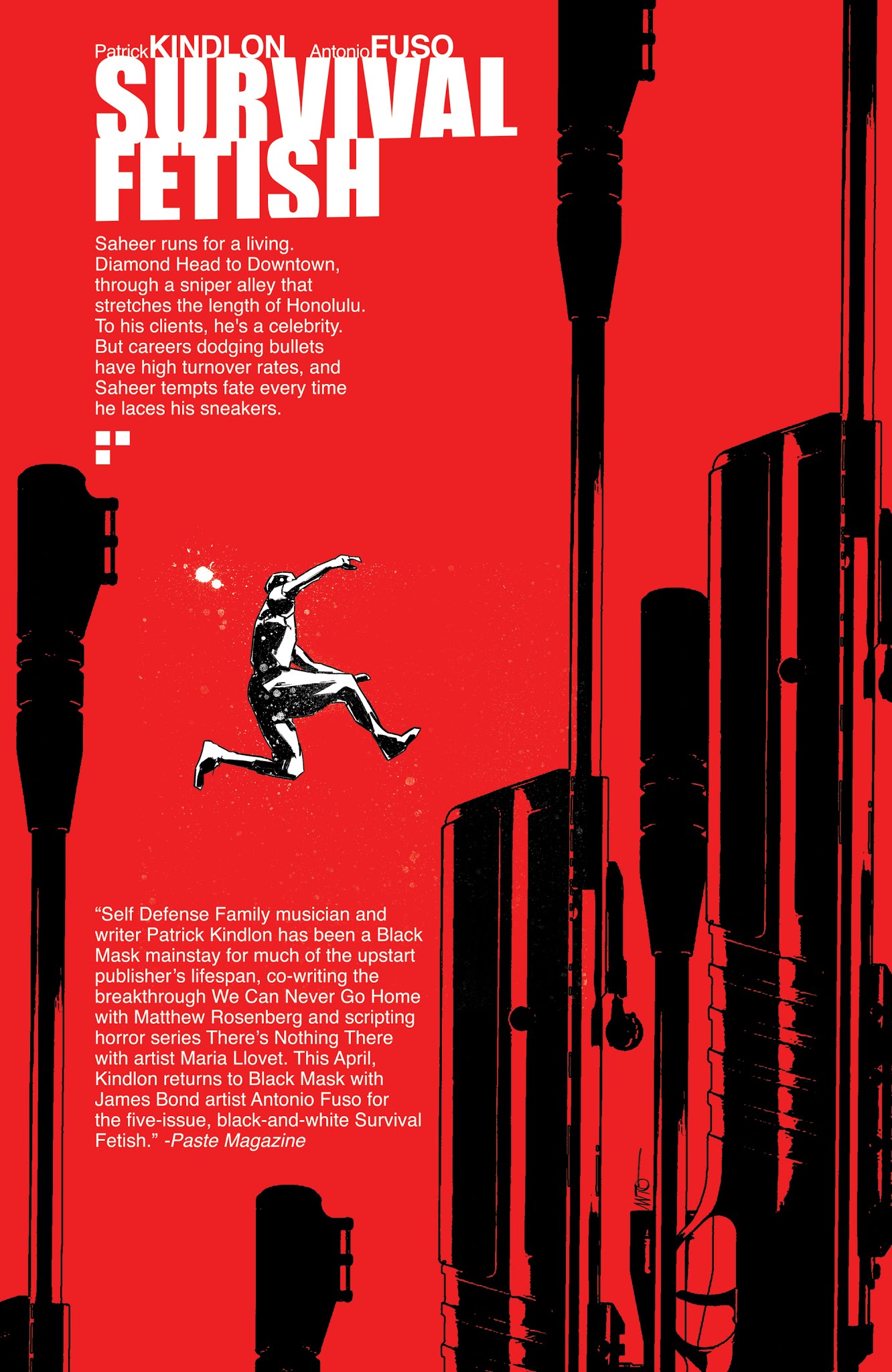 Read online Come Into Me comic -  Issue #3 - 30